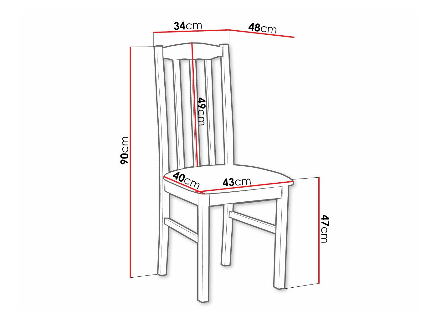 Stolica Victorville 366 (Paros 2)