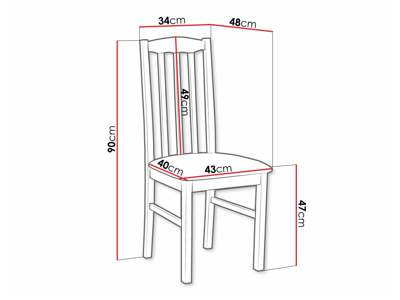 Stolica Victorville 366 (Paros 2)