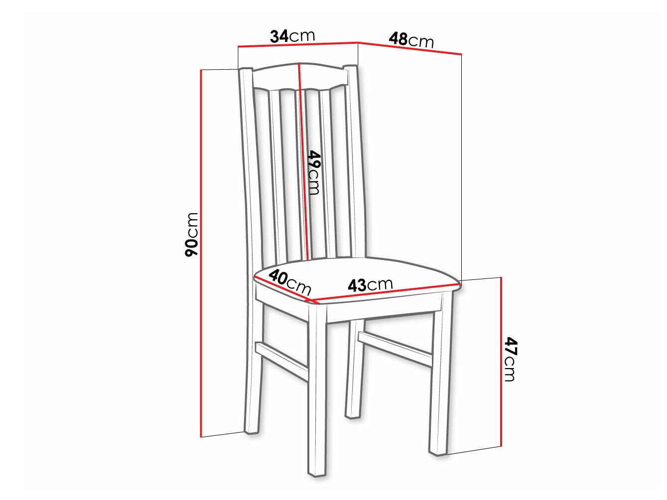 Stolica Victorville 366 (Paros 2)