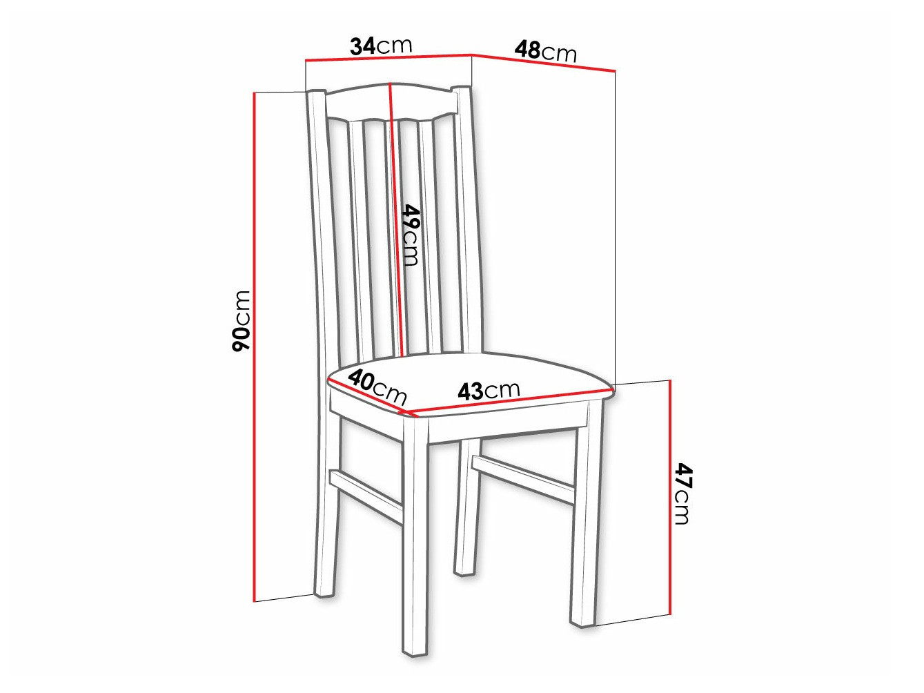 Stolica Victorville 366 (Paros 2)