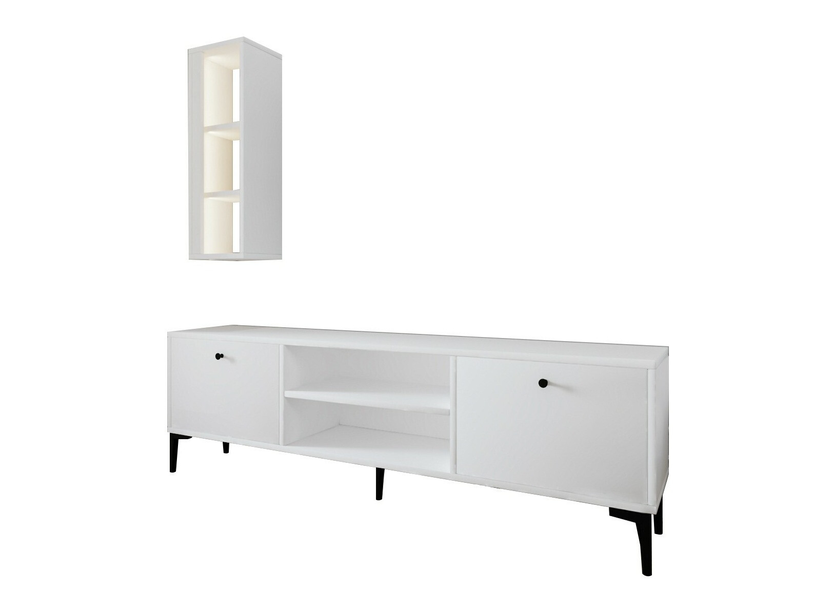 Set za dnevnu sobu Asheboro 162