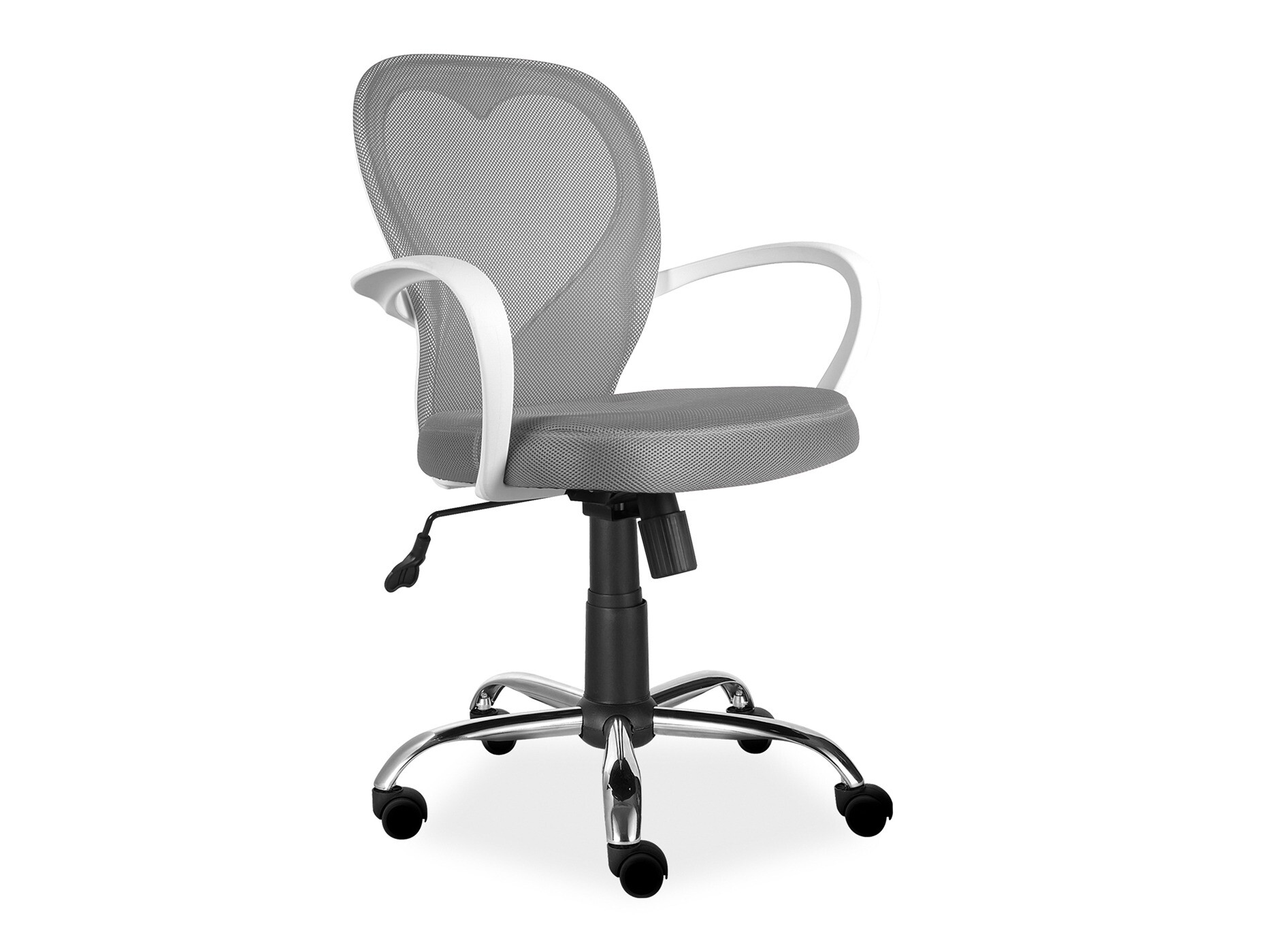 Dečja stolica Detroit 693 (Sivo)