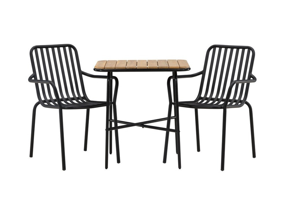 Set balkonskog nameštaja Dallas 3516