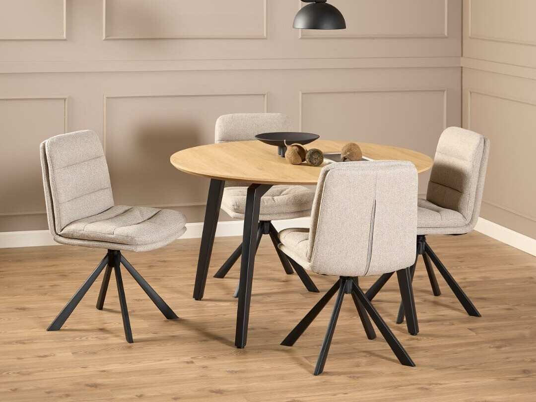 Trpezarijski set Norsica 933