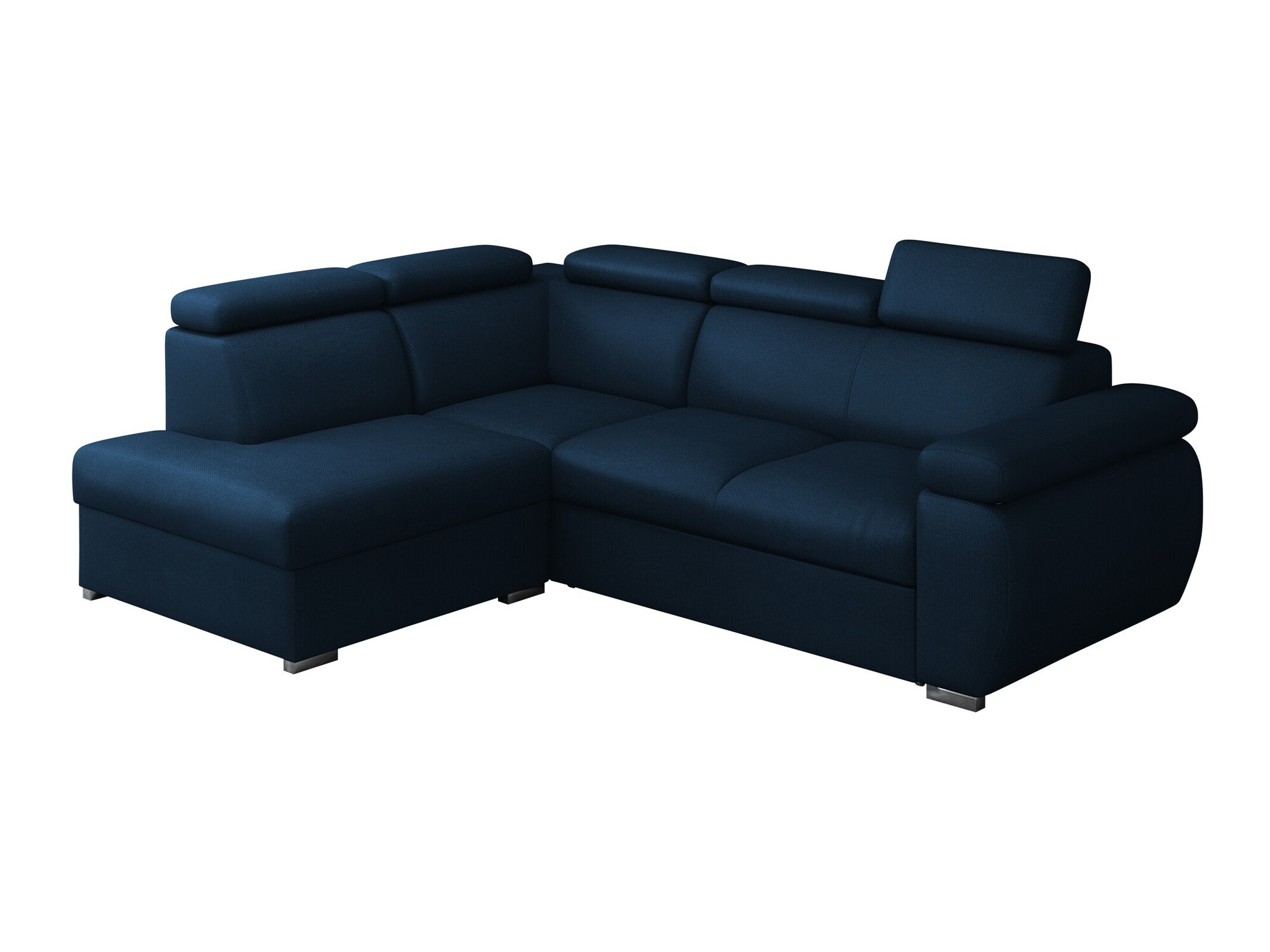 Ugaona sofa Columbus 161 (Kronos 09)