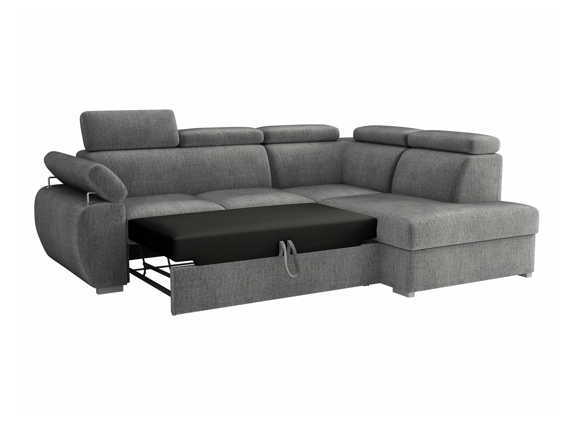Ugaona sofa Columbus 161 (Kronos 09)