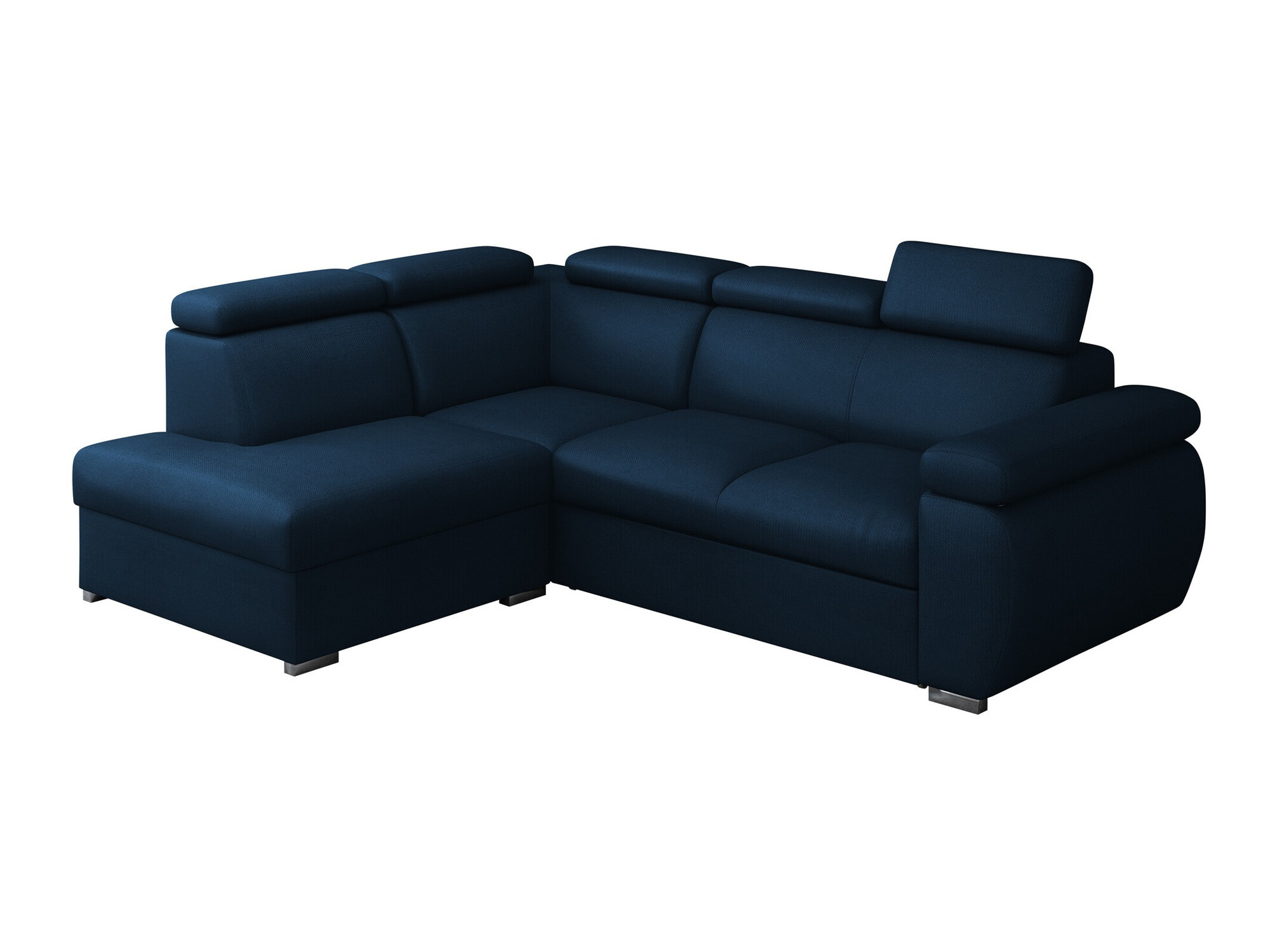 Ugaona sofa Columbus 161 (Kronos 09)