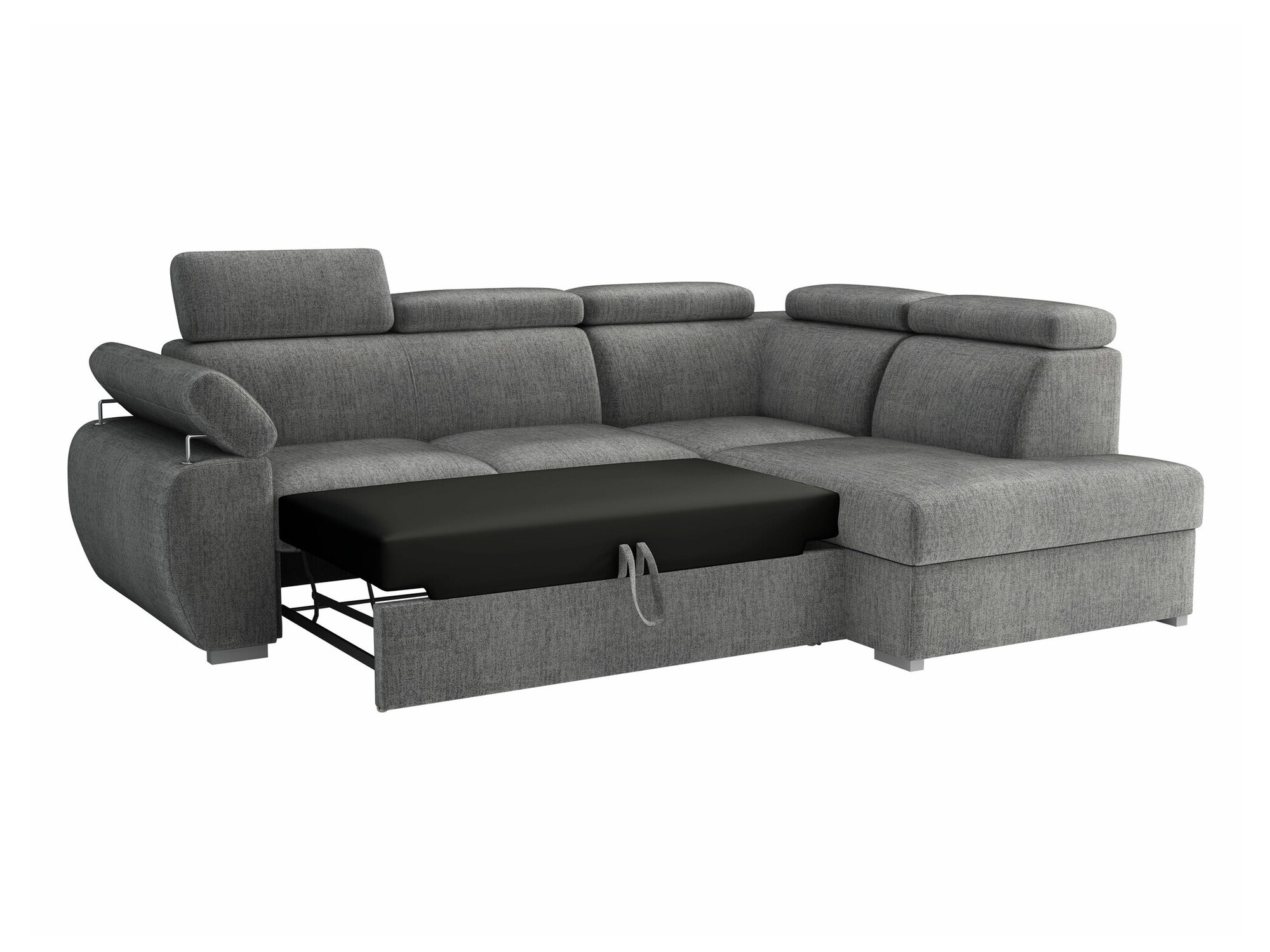 Ugaona sofa Columbus 161 (Kronos 09)