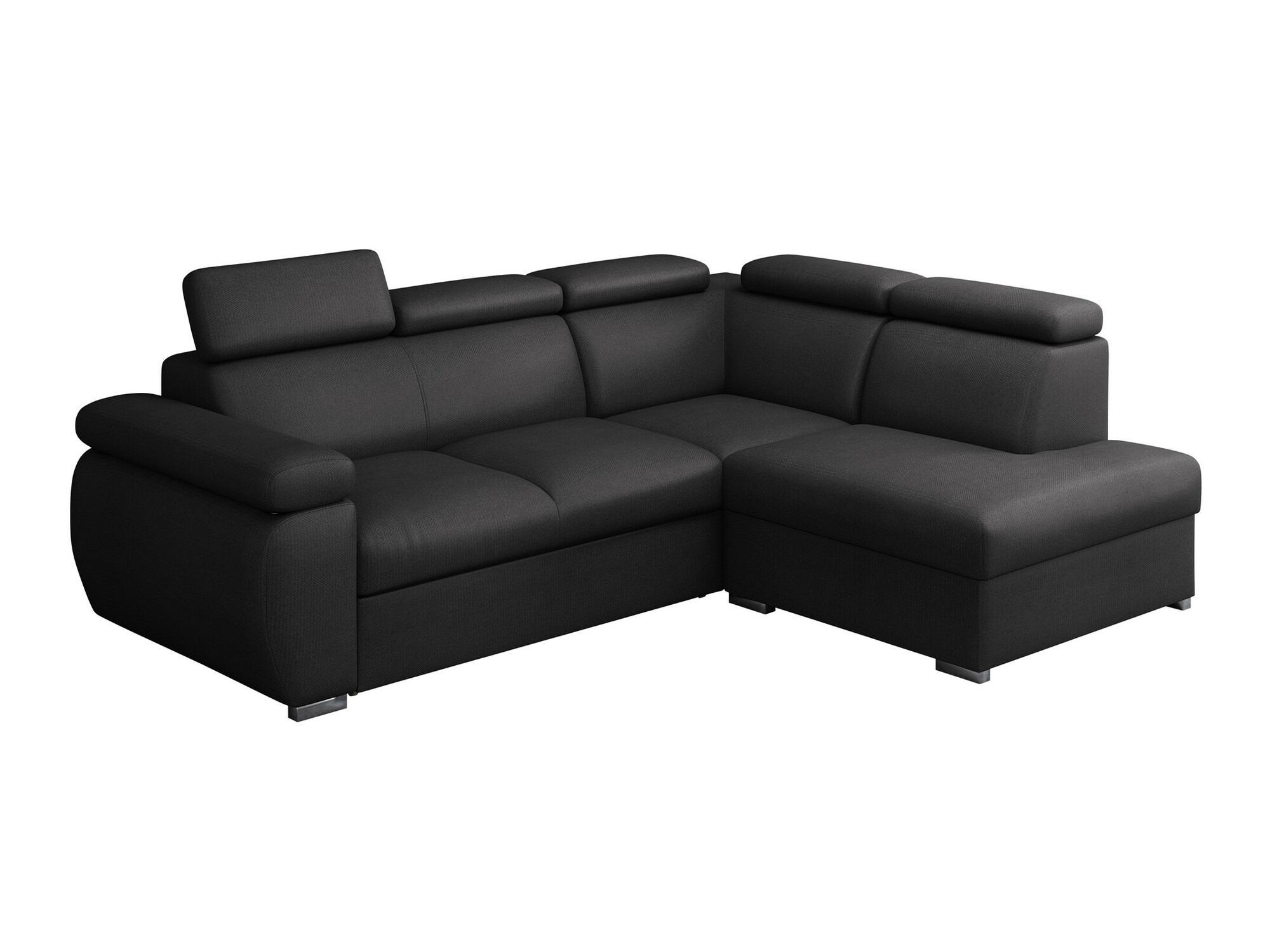 Ugaona sofa Columbus 161 (Kronos 34)