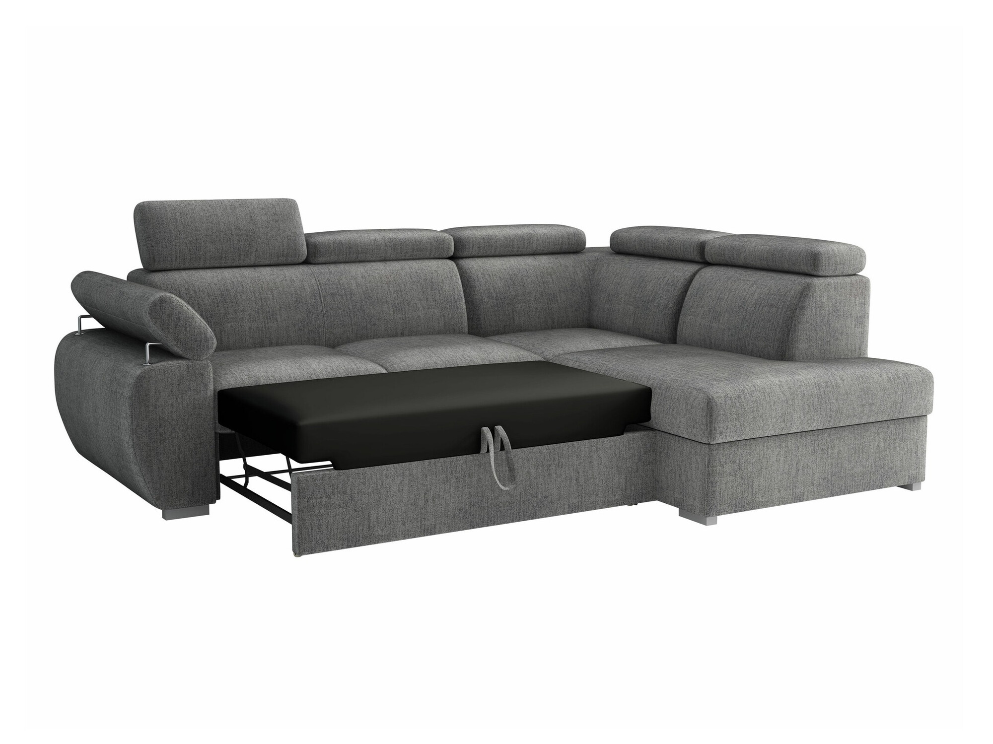 Ugaona sofa Columbus 161 (Kronos 34)