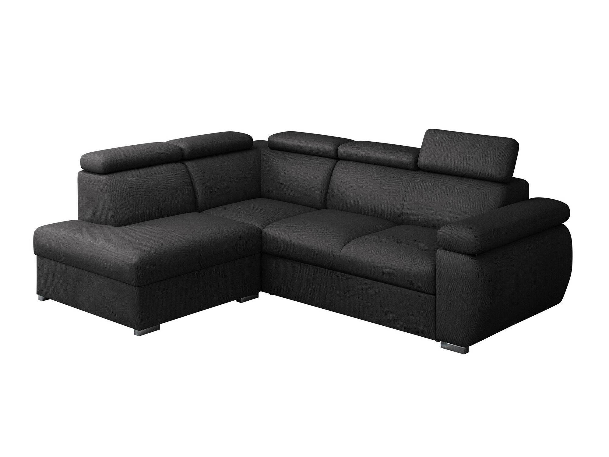 Ugaona sofa Columbus 161 (Kronos 34)