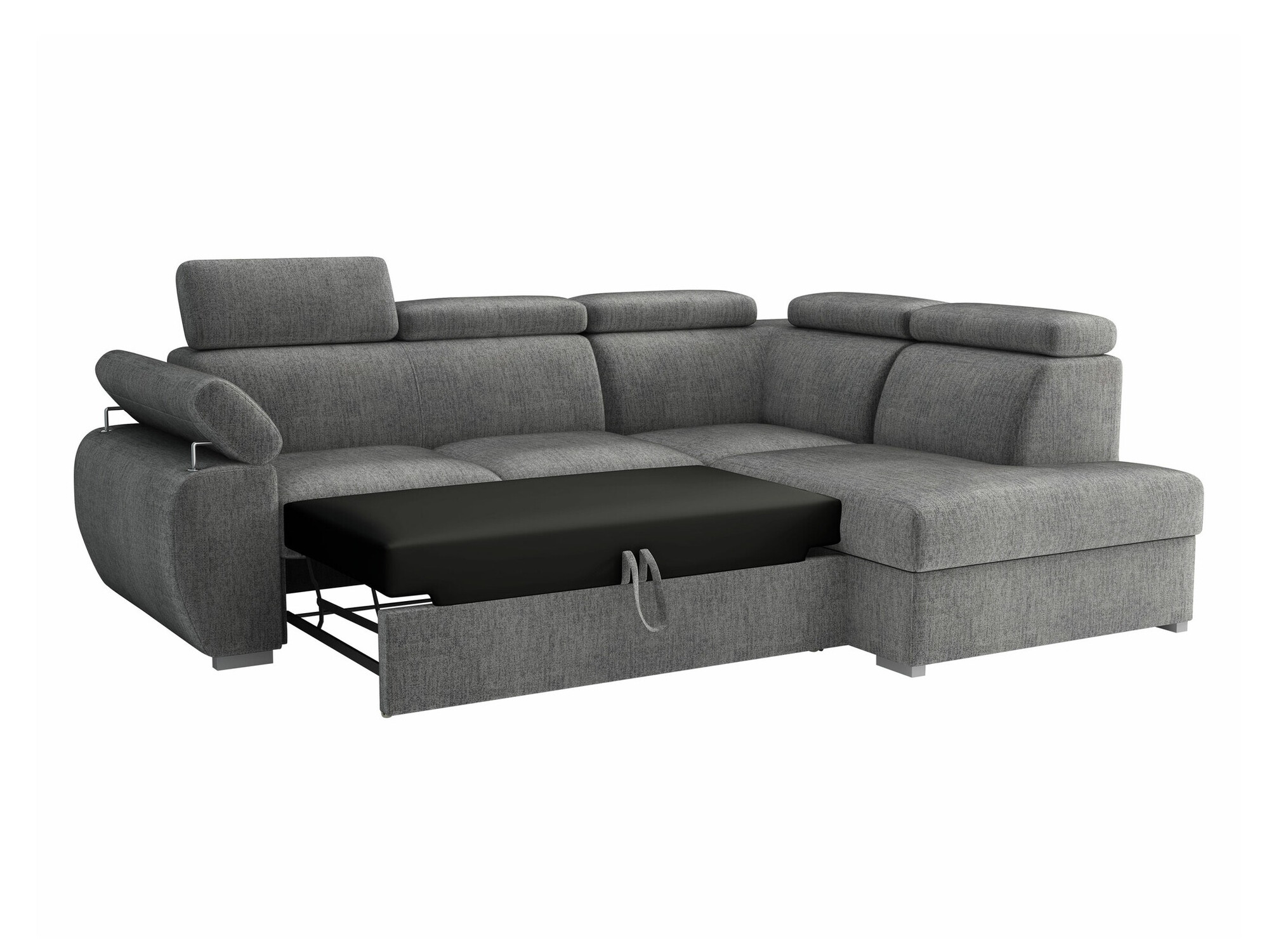 Ugaona sofa Columbus 161 (Kronos 34)