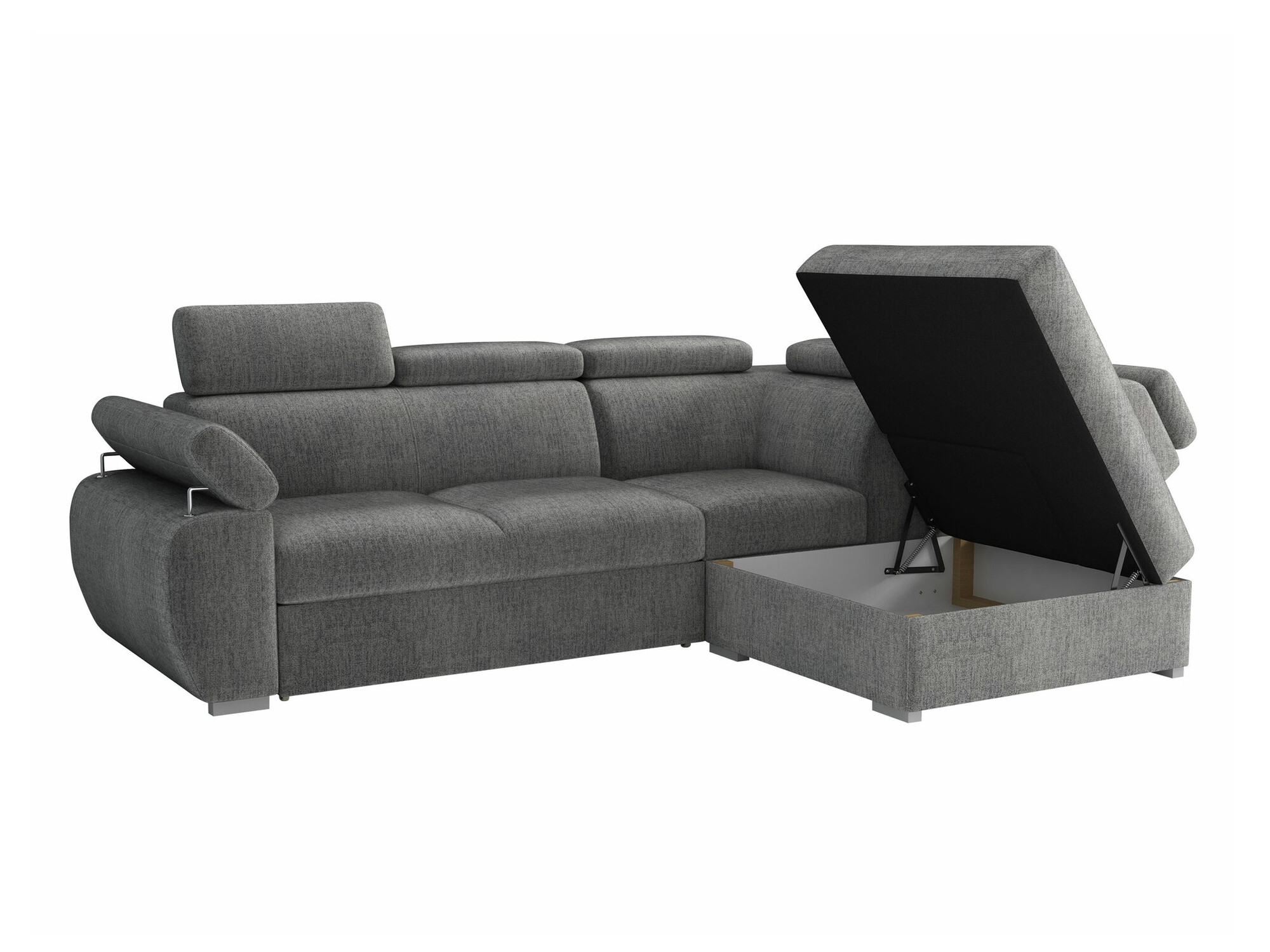 Ugaona sofa Columbus 161 (Kronos 34)