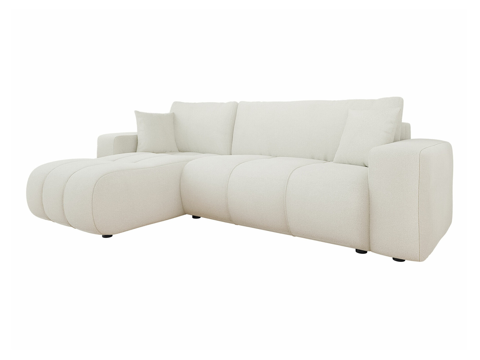 Ugaona sofa Comfivo 361 (Velo 621)