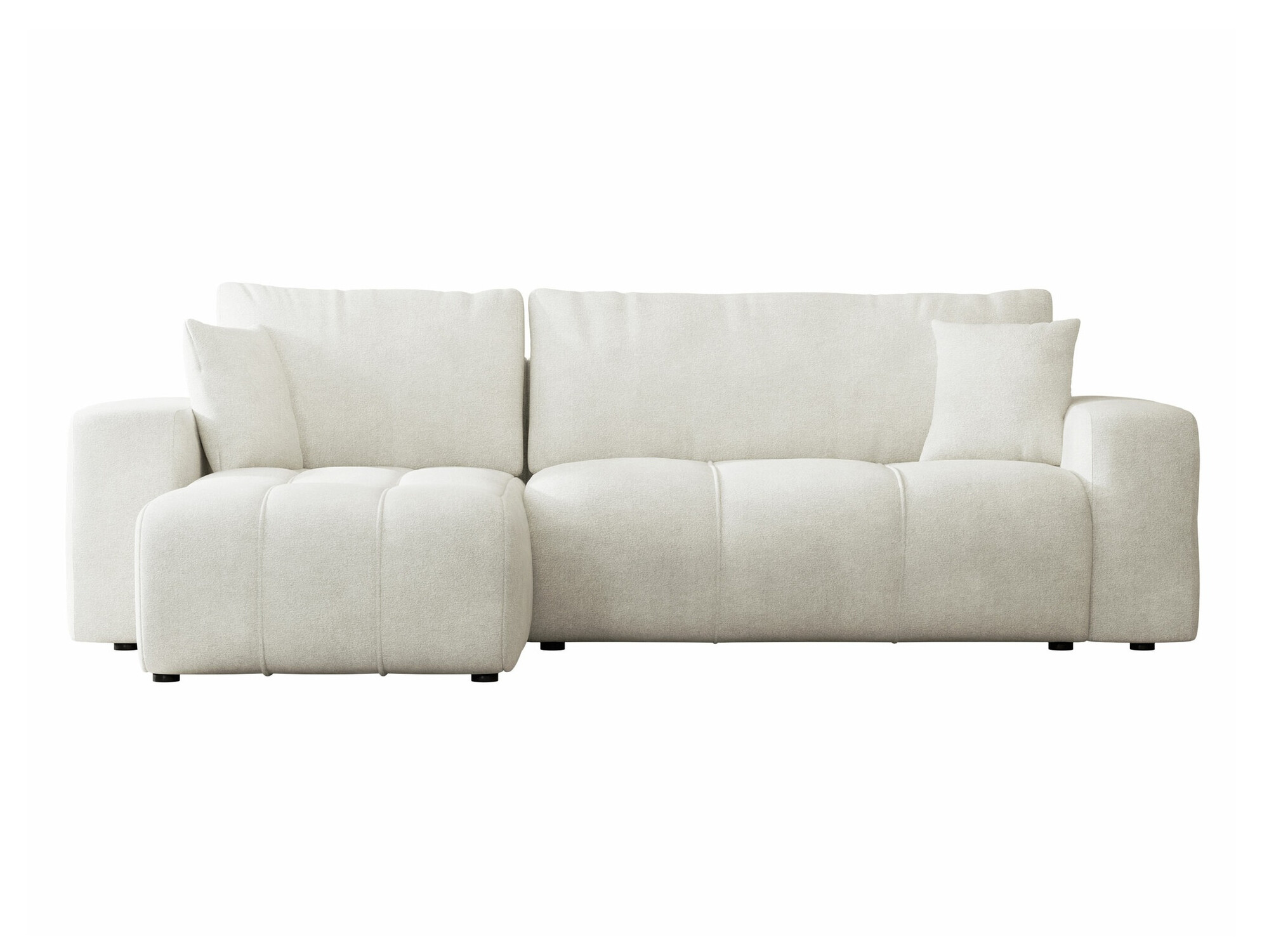 Ugaona sofa Comfivo 361 (Velo 621)
