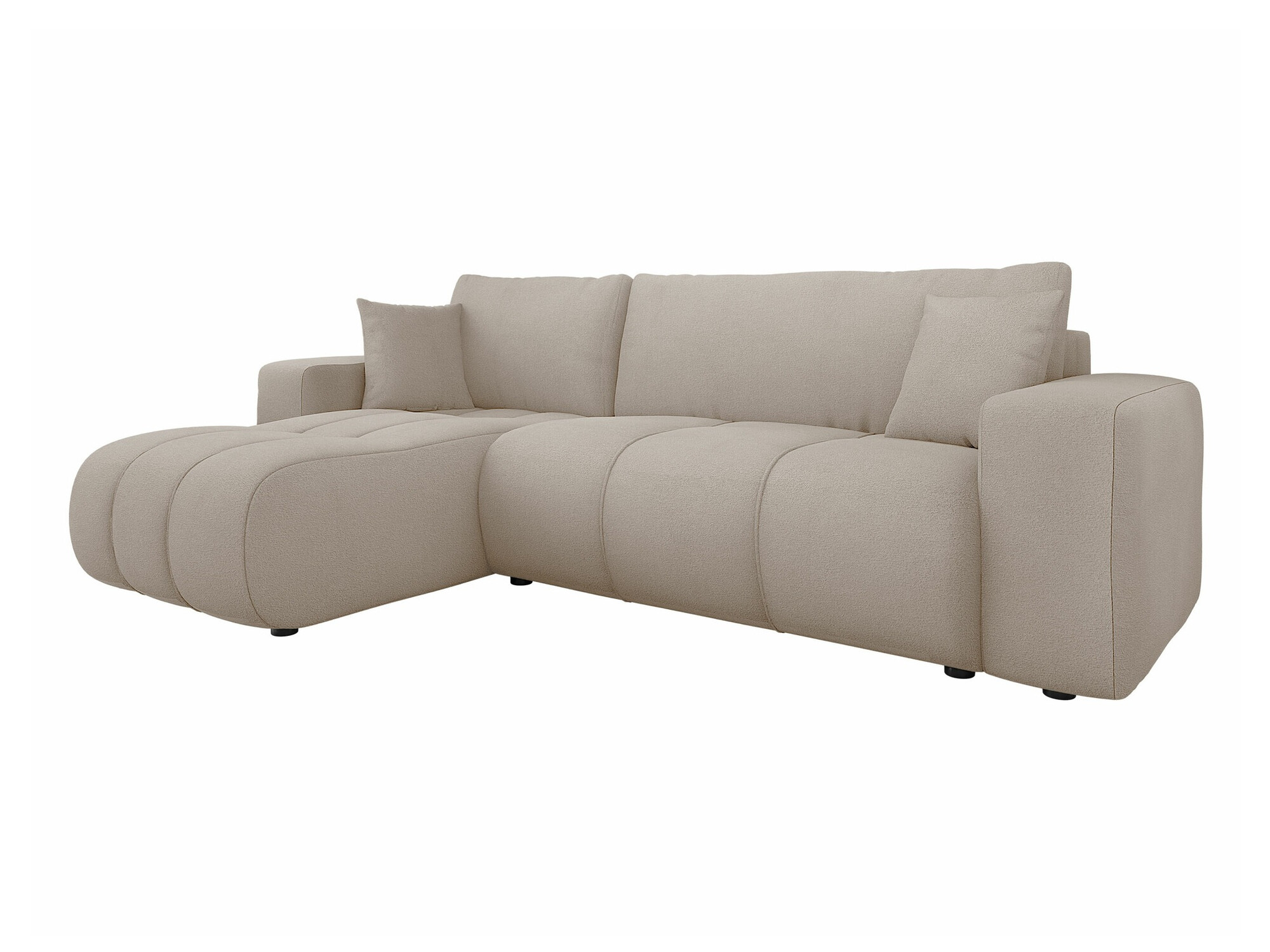 Ugaona sofa Comfivo 361 (Velo 623)