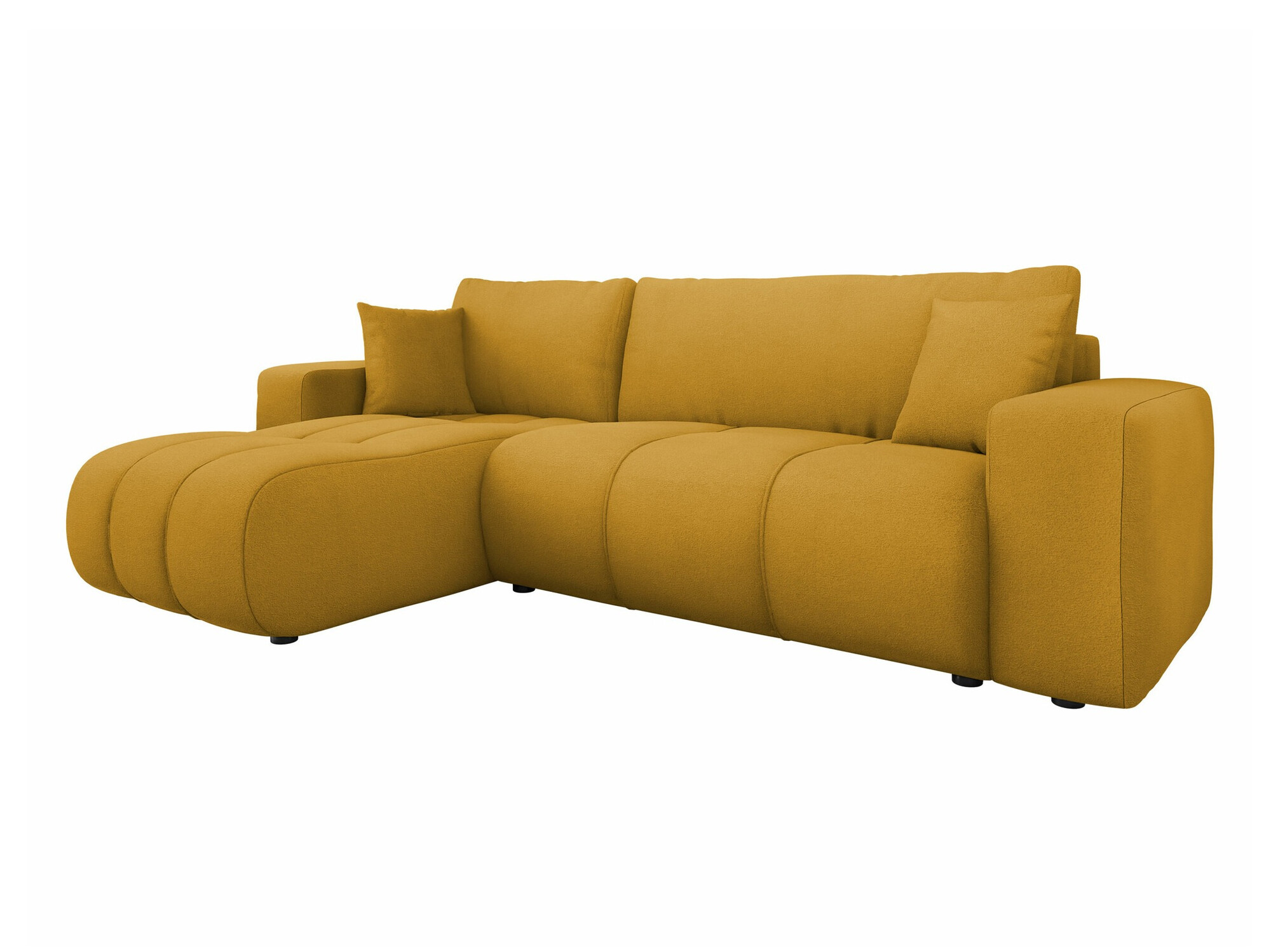 Ugaona sofa Comfivo 361 (Velo 626)
