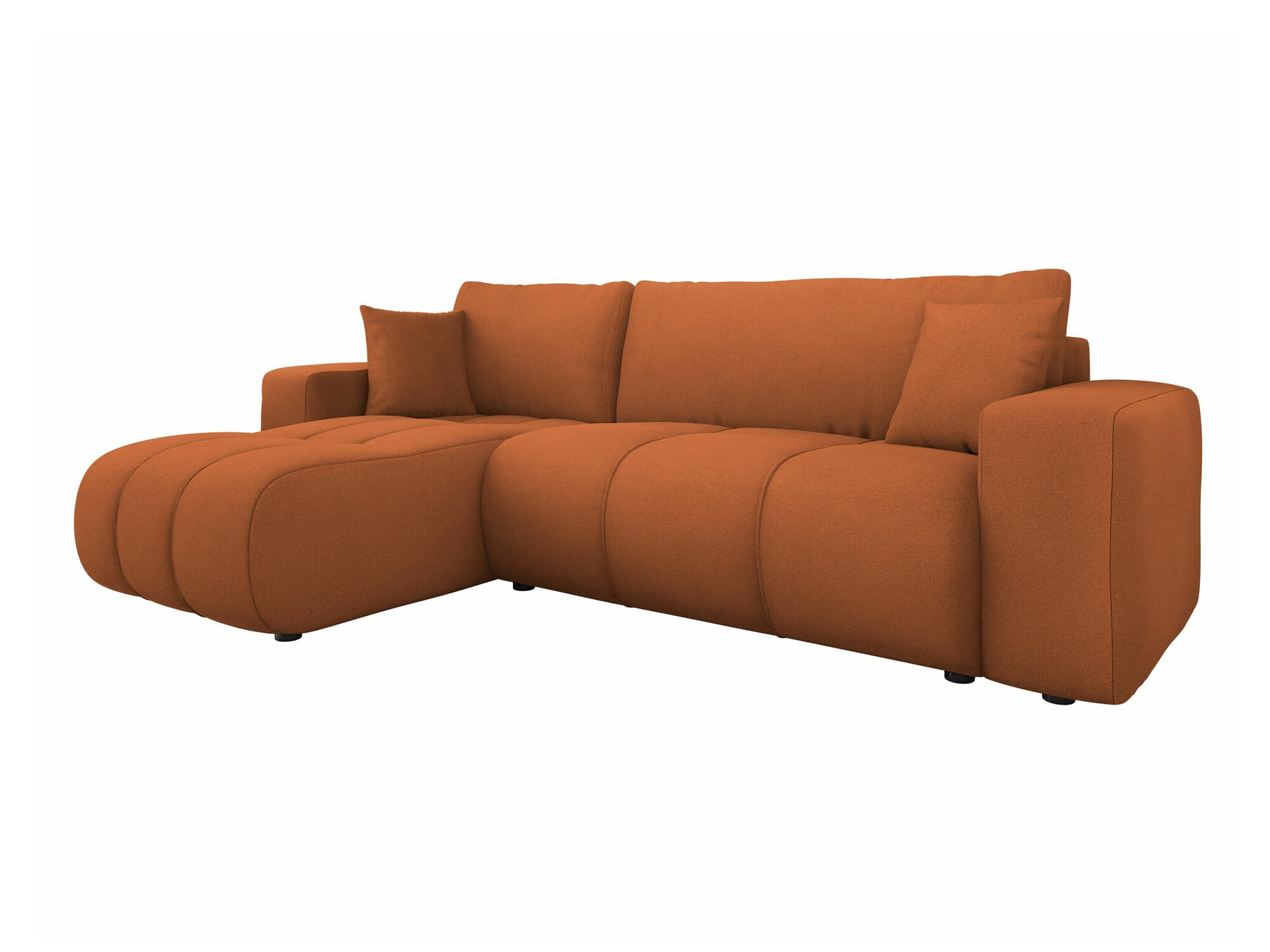 Ugaona sofa Comfivo 361 (Velo 627)