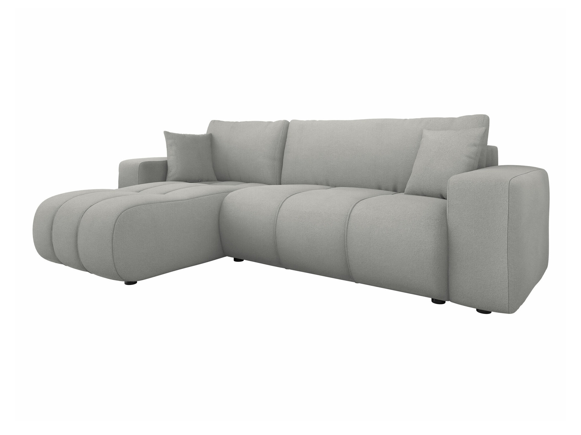 Ugaona sofa Comfivo 361 (Velo 633)