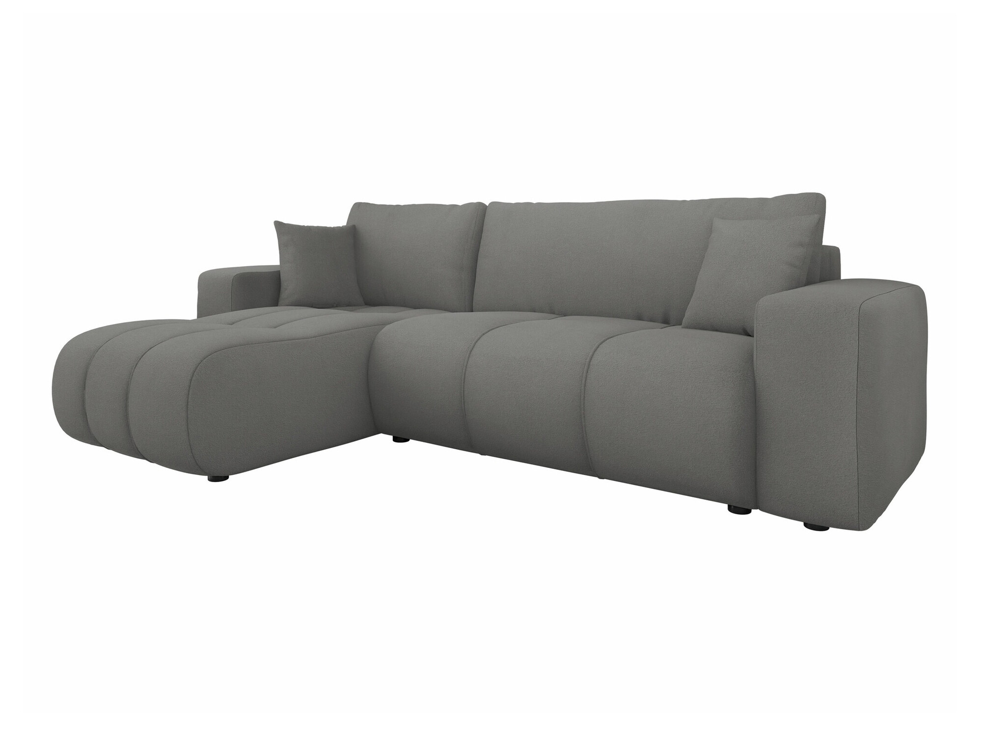 Ugaona sofa Comfivo 361 (Velo 635)