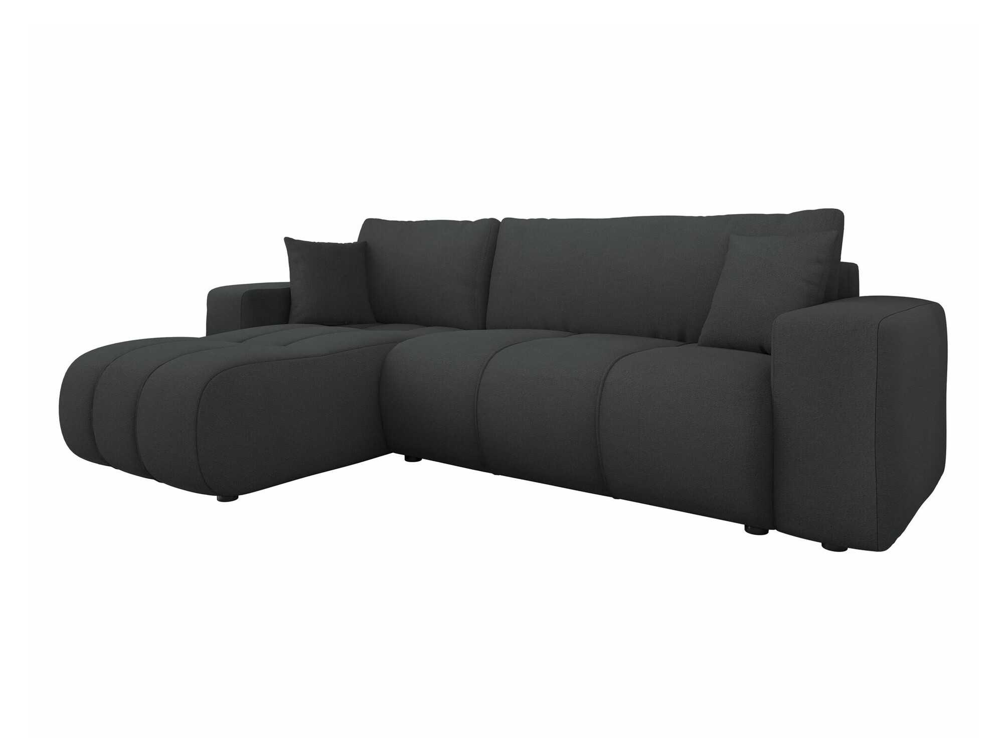 Ugaona sofa Comfivo 361 (Velo 636)