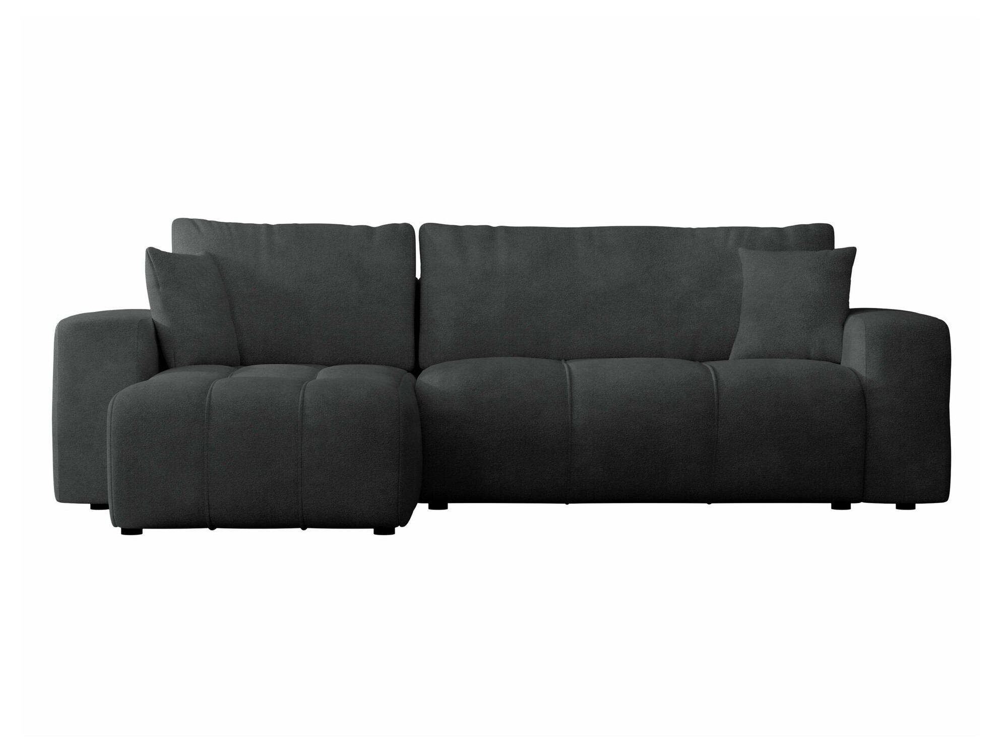 Ugaona sofa Comfivo 361 (Velo 636)
