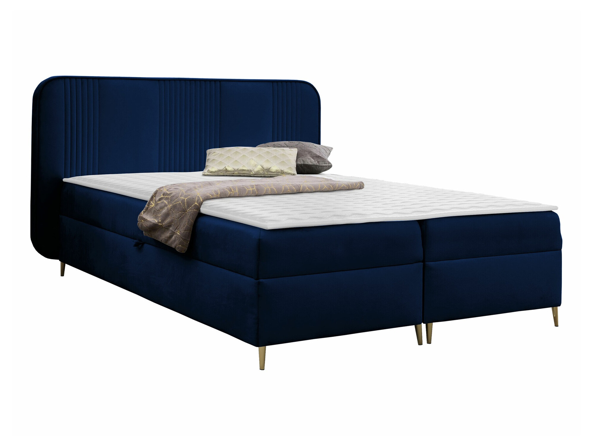 Boxspring krevet Sonus (Magic Velvet 2216)