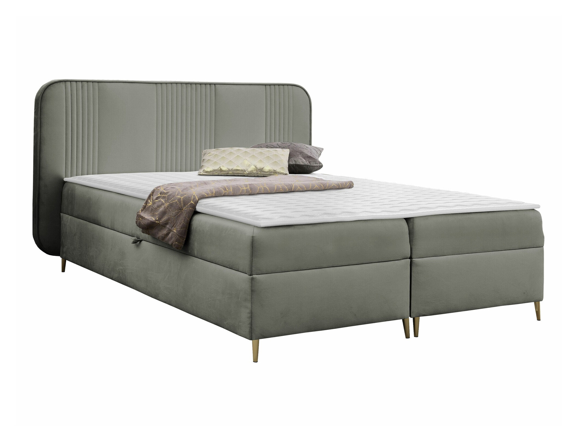 Boxspring krevet Sonus (Magic Velvet 2217)