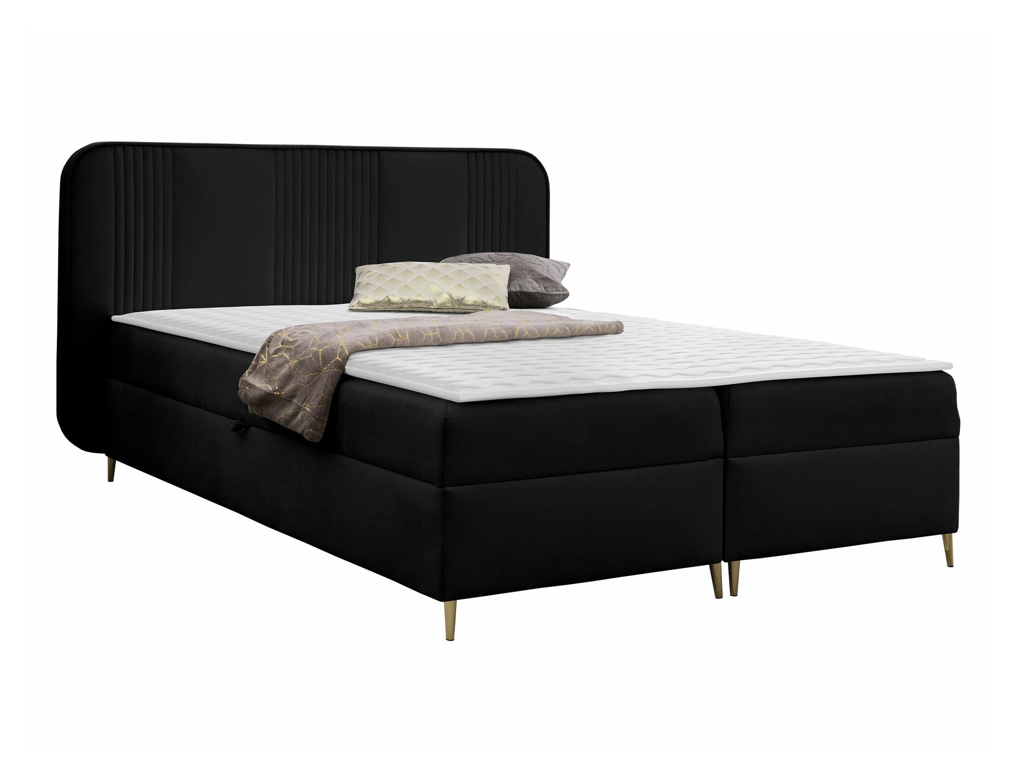 Boxspring krevet Sonus (Magic Velvet 2219)