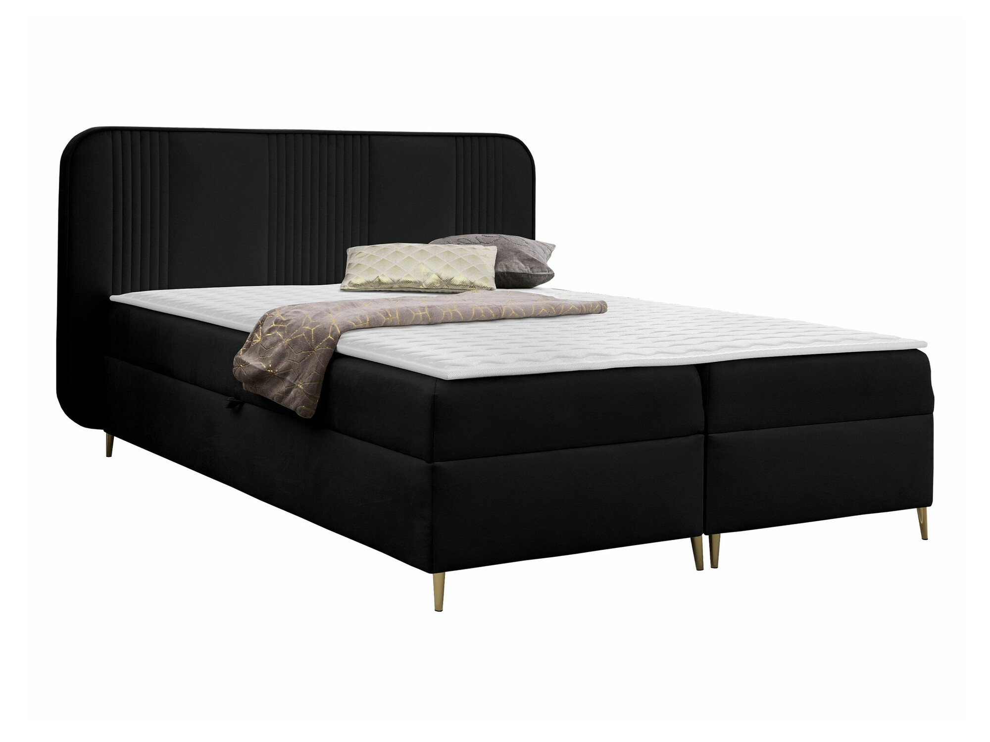 Boxspring krevet Sonus (Magic Velvet 2219)