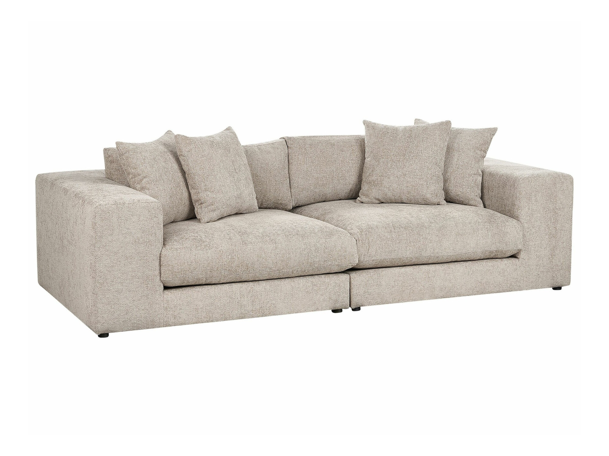 Sofa Berwyn 2508 (Taupe)