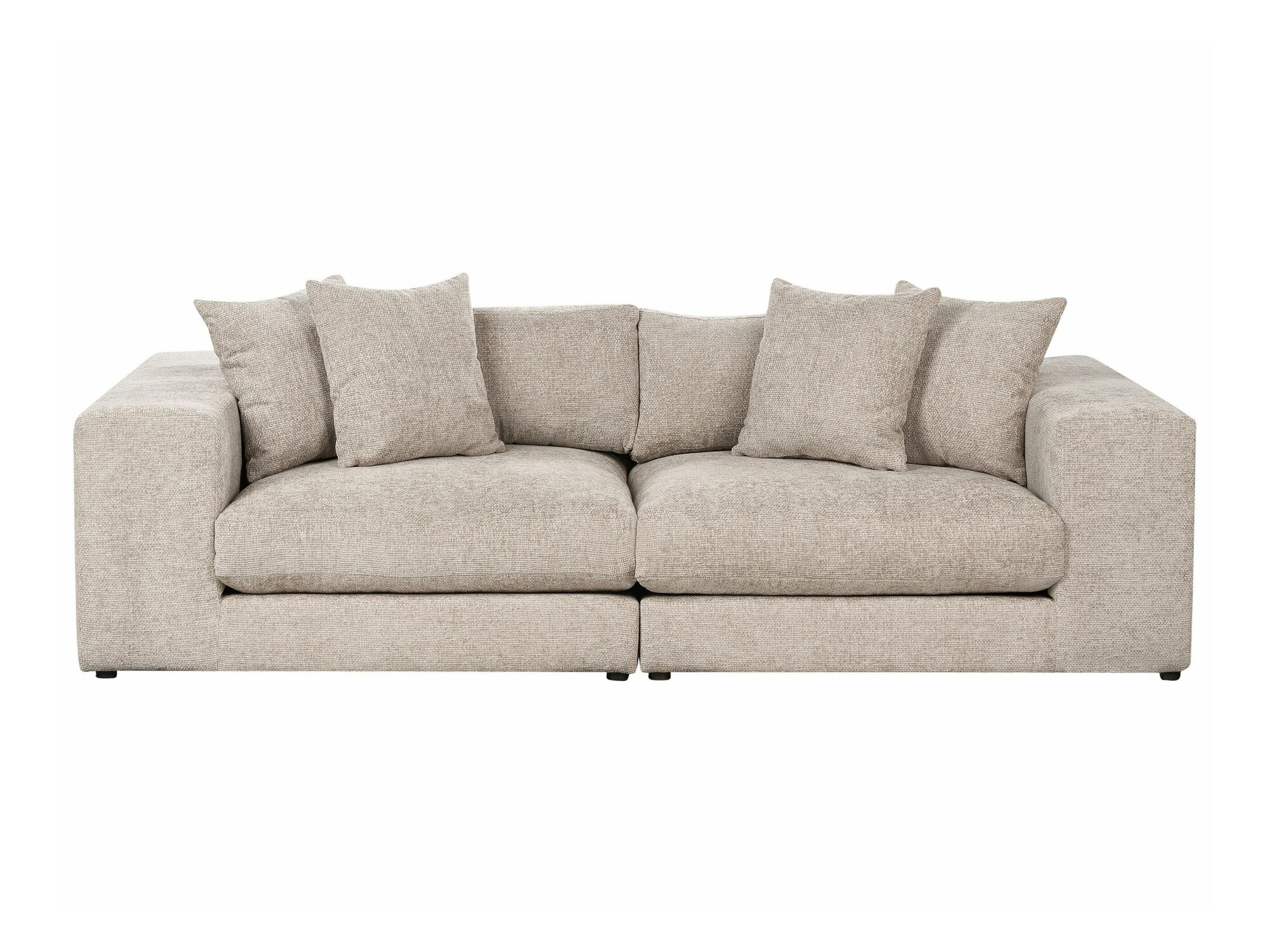Sofa Berwyn 2508 (Taupe)