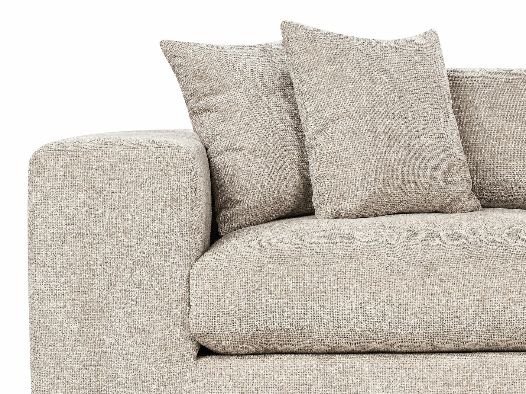 Sofa Berwyn 2508 (Taupe)