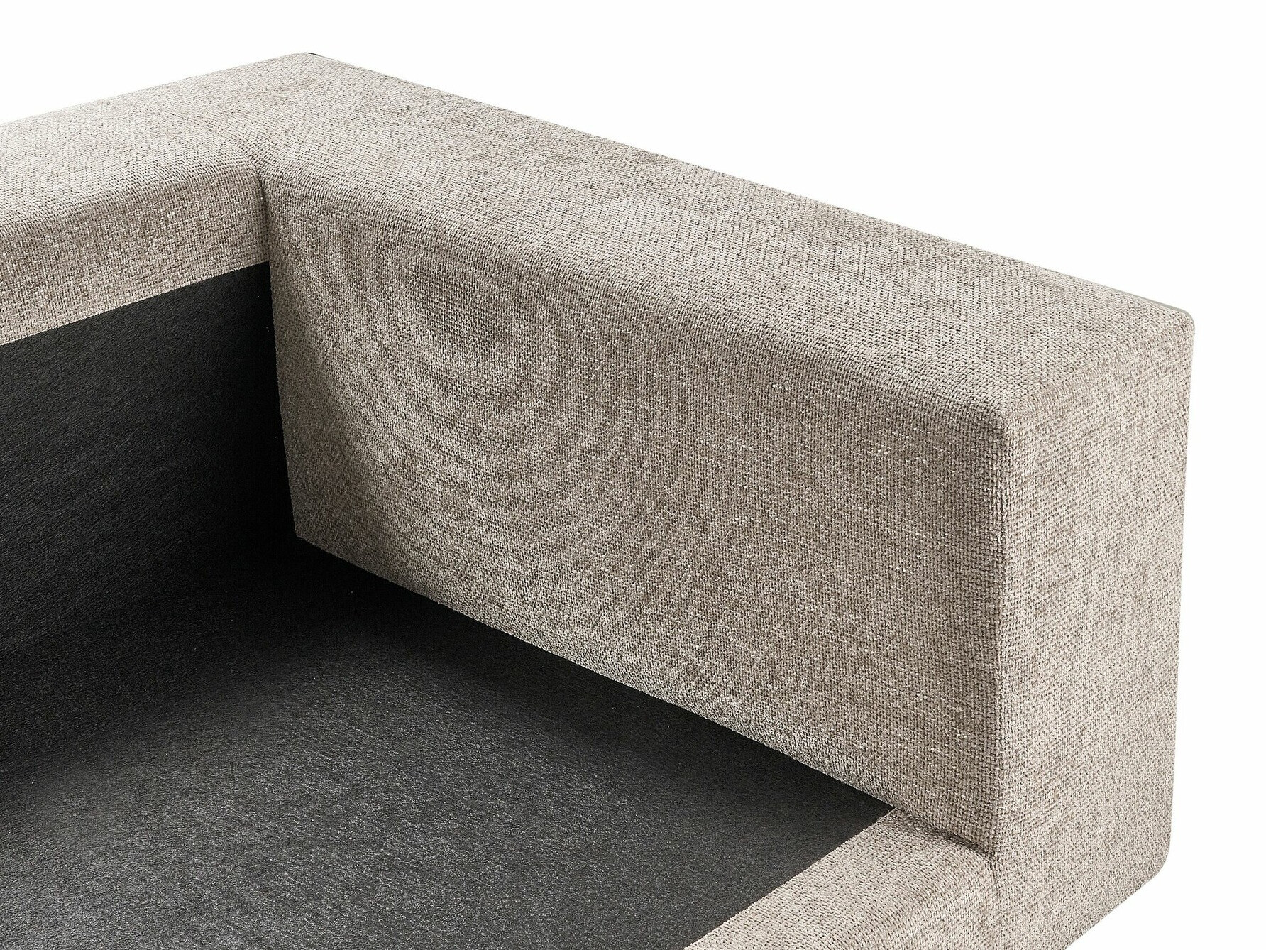 Sofa Berwyn 2508 (Taupe)