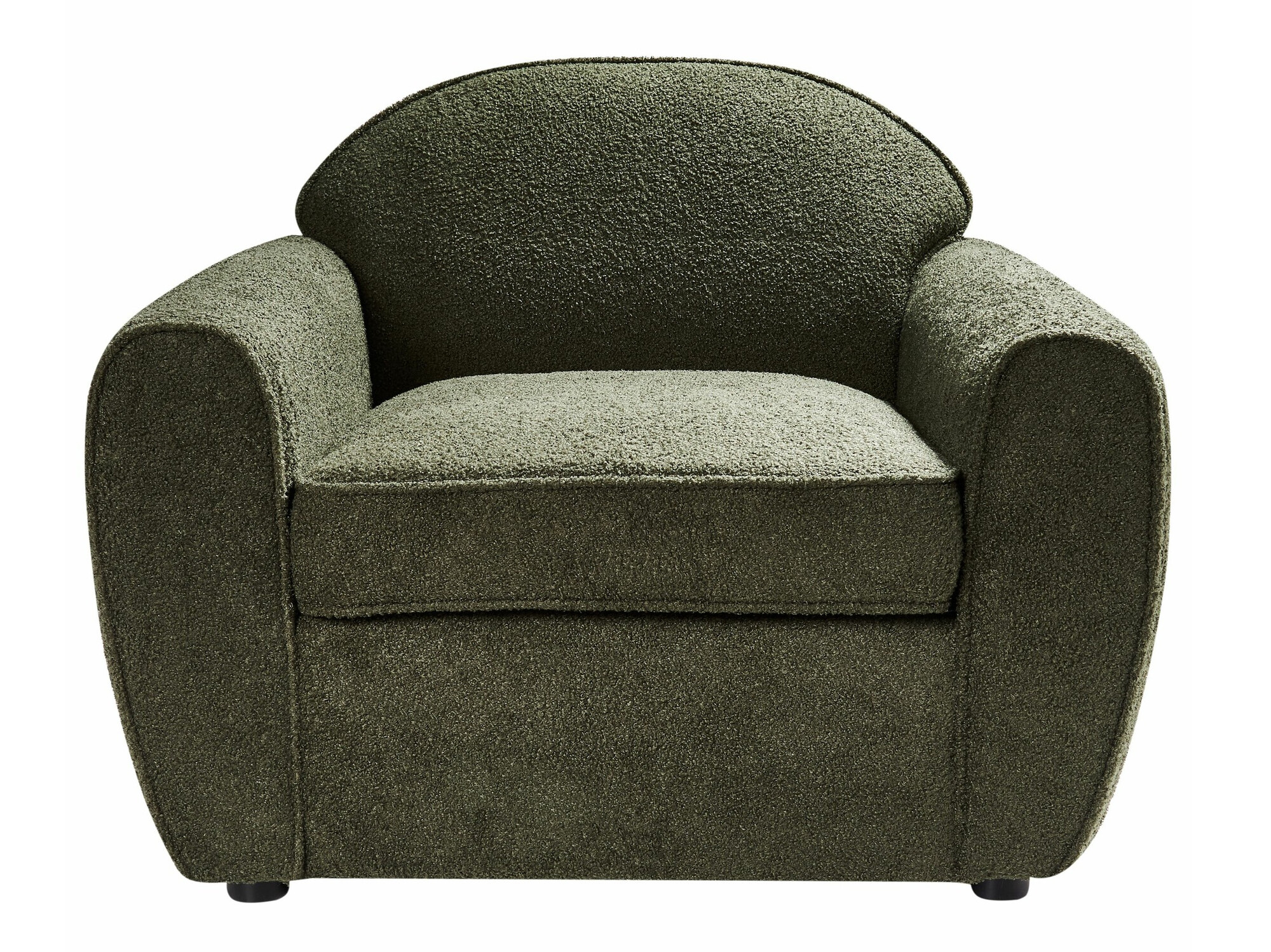 Fotelja Berwyn 2519 (Zelena)
