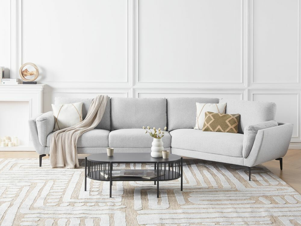 Sofa Berwyn 2514 (Svetloosiva)