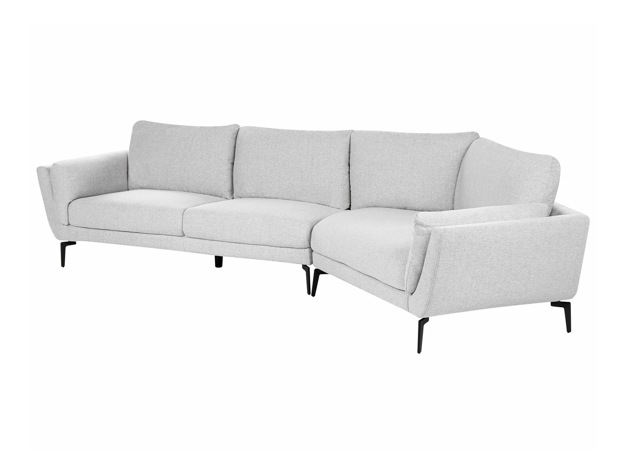 Sofa Berwyn 2514 (Svetloosiva)