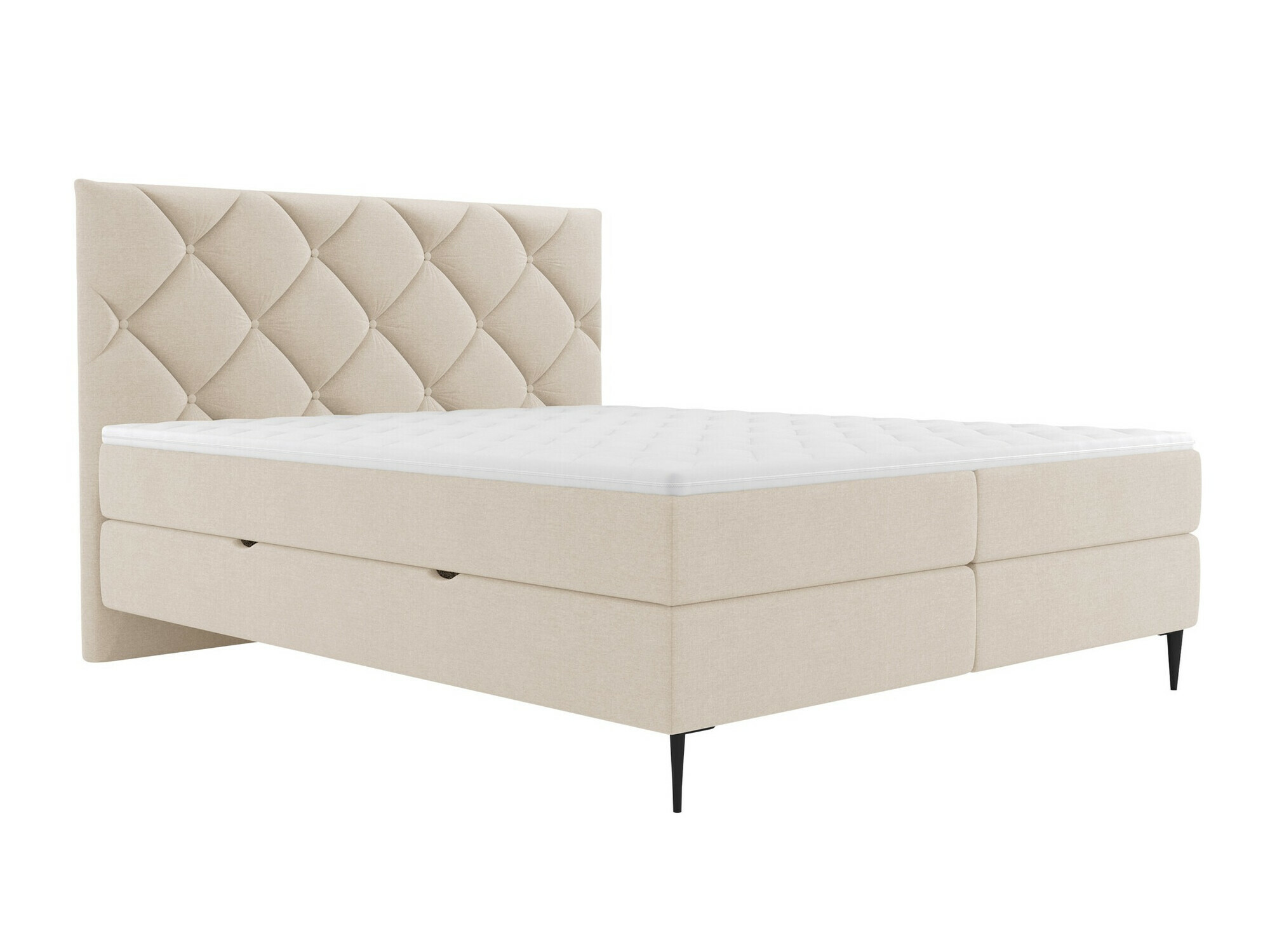 Boxspring krevet ComfiDream 192 (Verita 03)