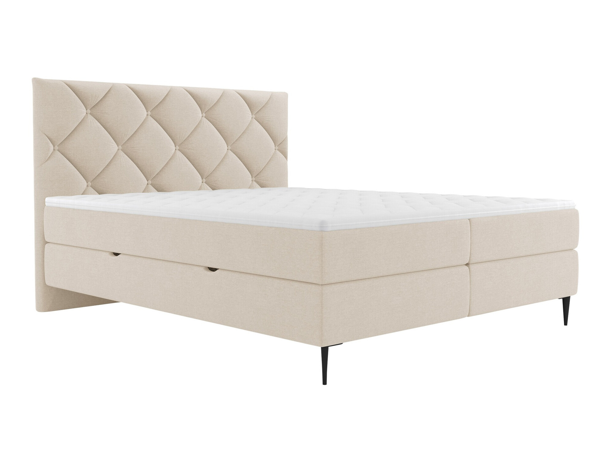 Boxspring krevet ComfiDream 192 (Verita 03)