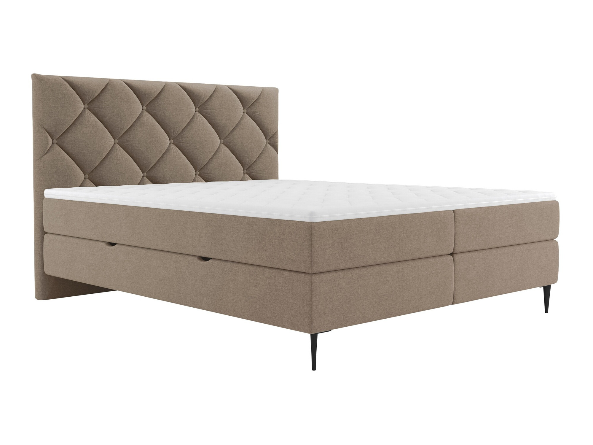 Boxspring krevet ComfiDream 192 (Verita 16)