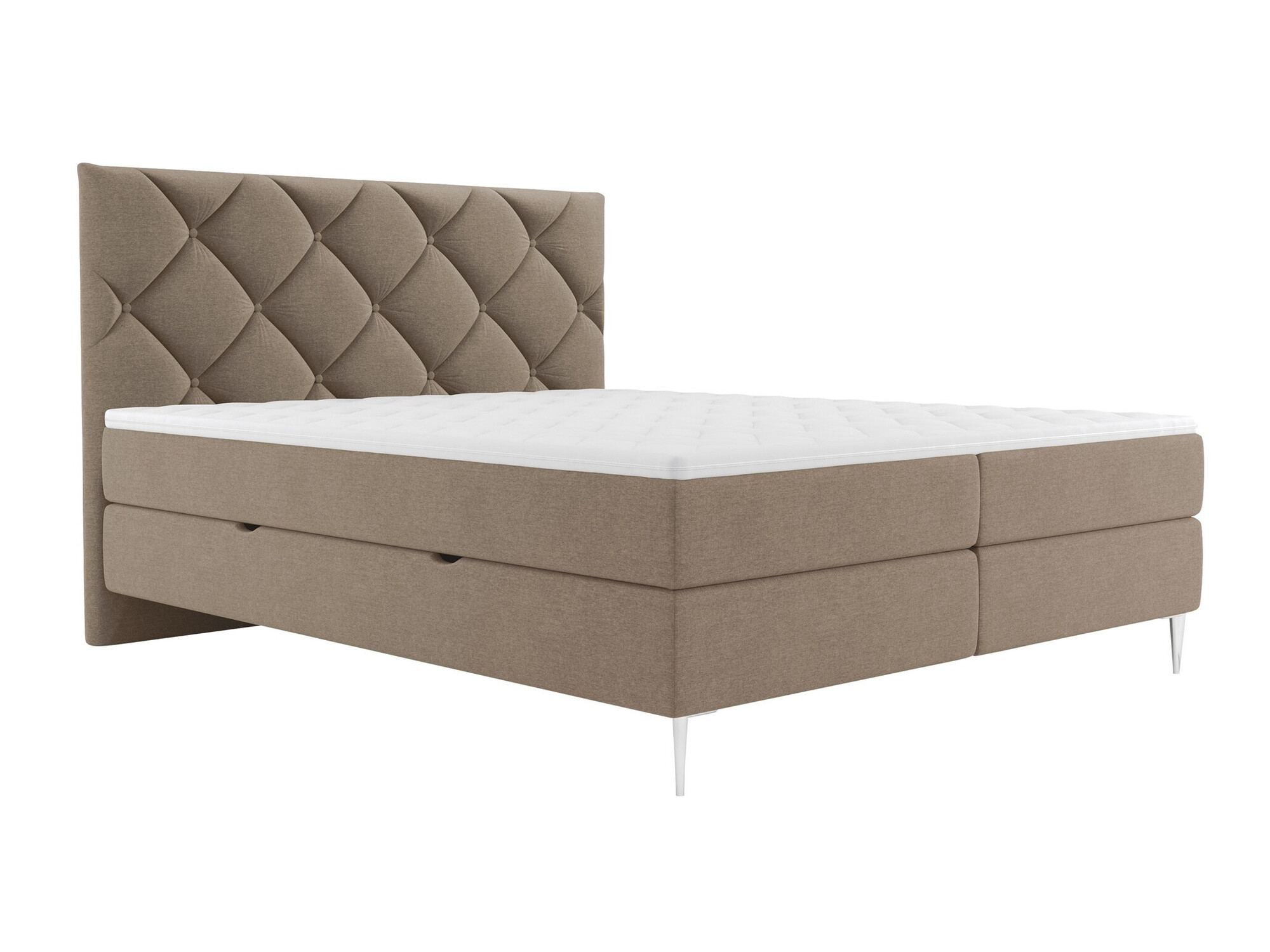Boxspring krevet ComfiDream 192 (Verita 16)