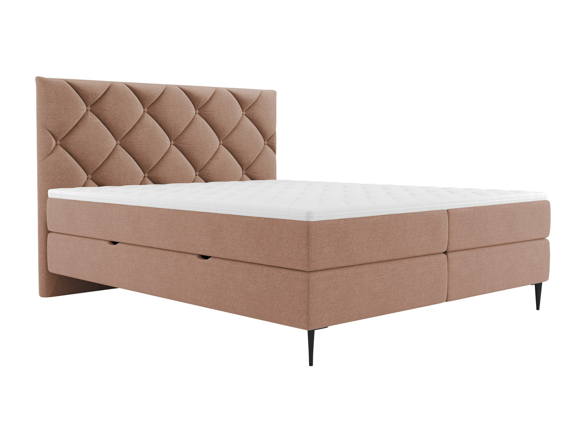 Boxspring krevet ComfiDream 192 (Verita 52)