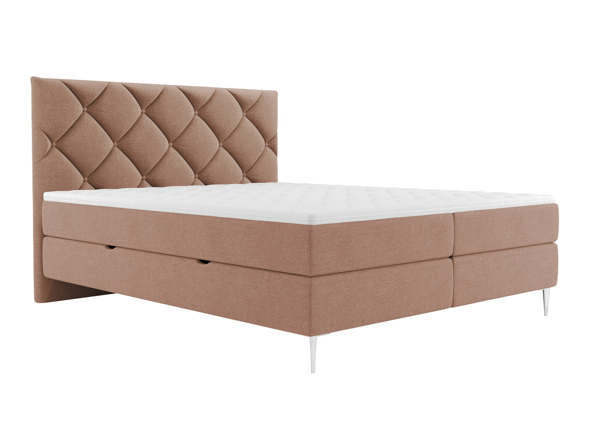 Boxspring krevet ComfiDream 192 (Verita 52)