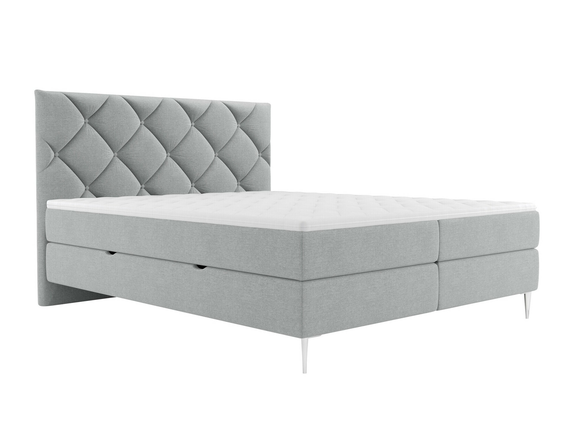 Boxspring krevet ComfiDream 192 (Verita 85)