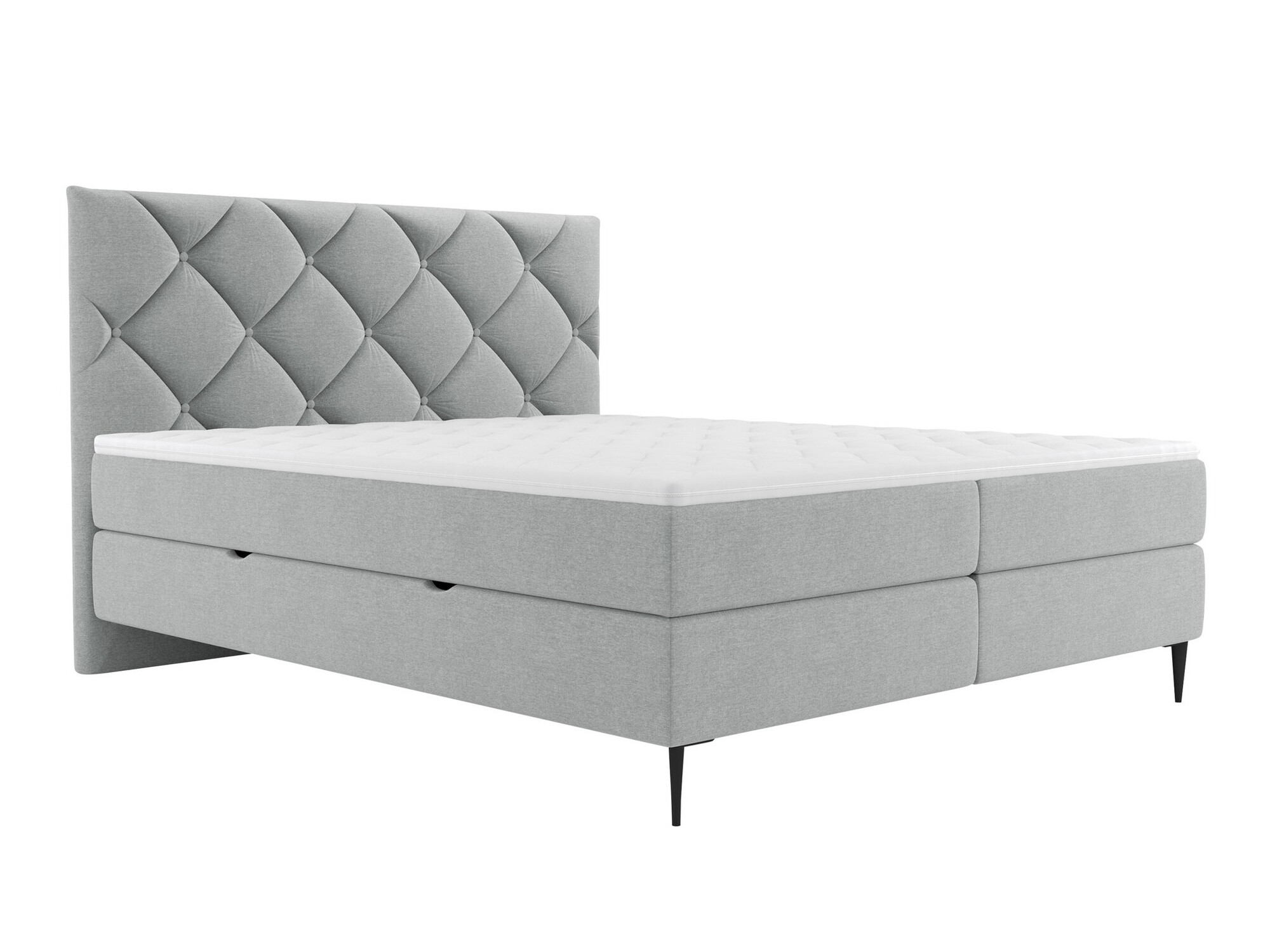 Boxspring krevet ComfiDream 192 (Verita 85)