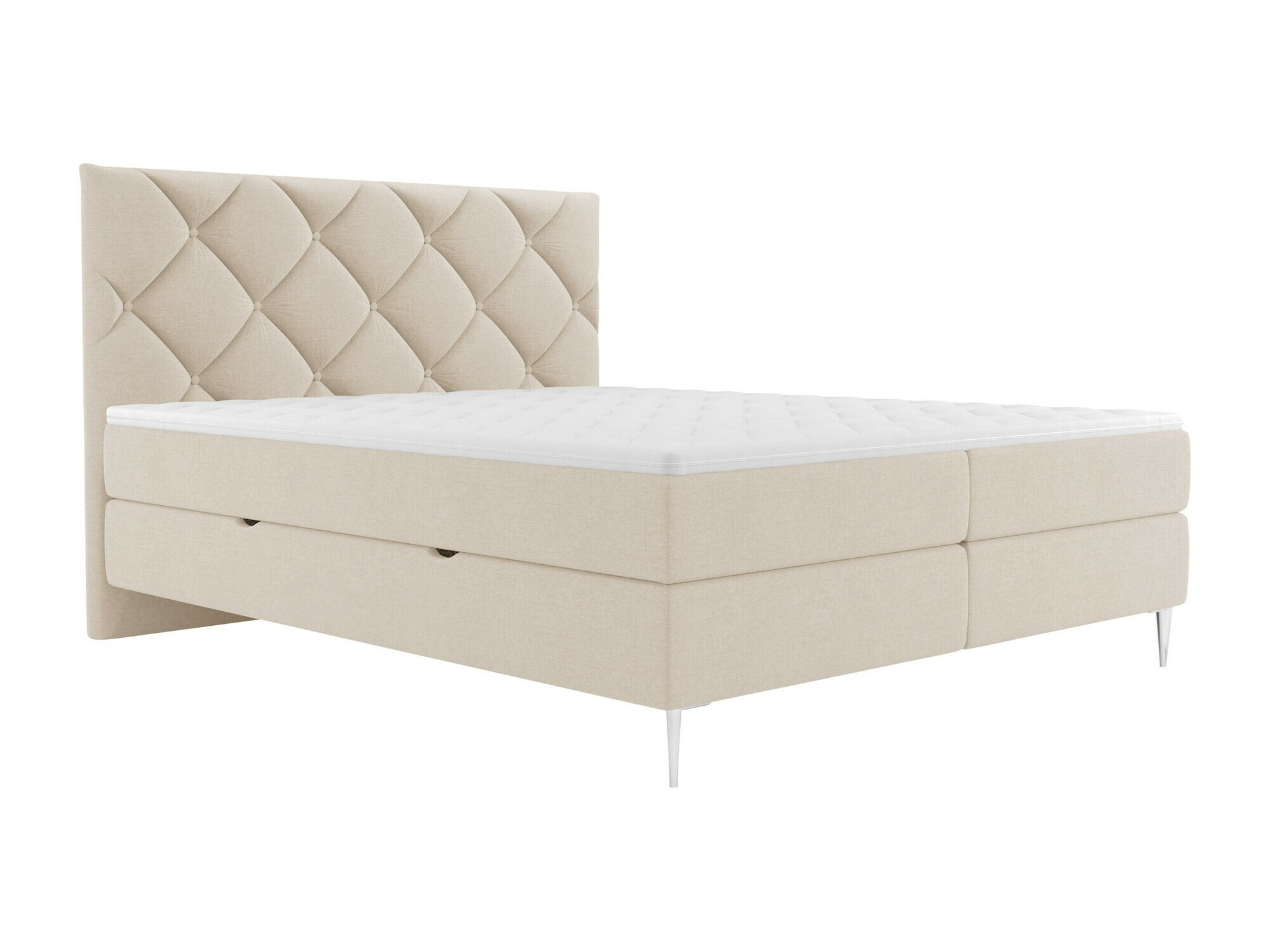 Boxspring krevet ComfiDream Myrel (Verita 03)