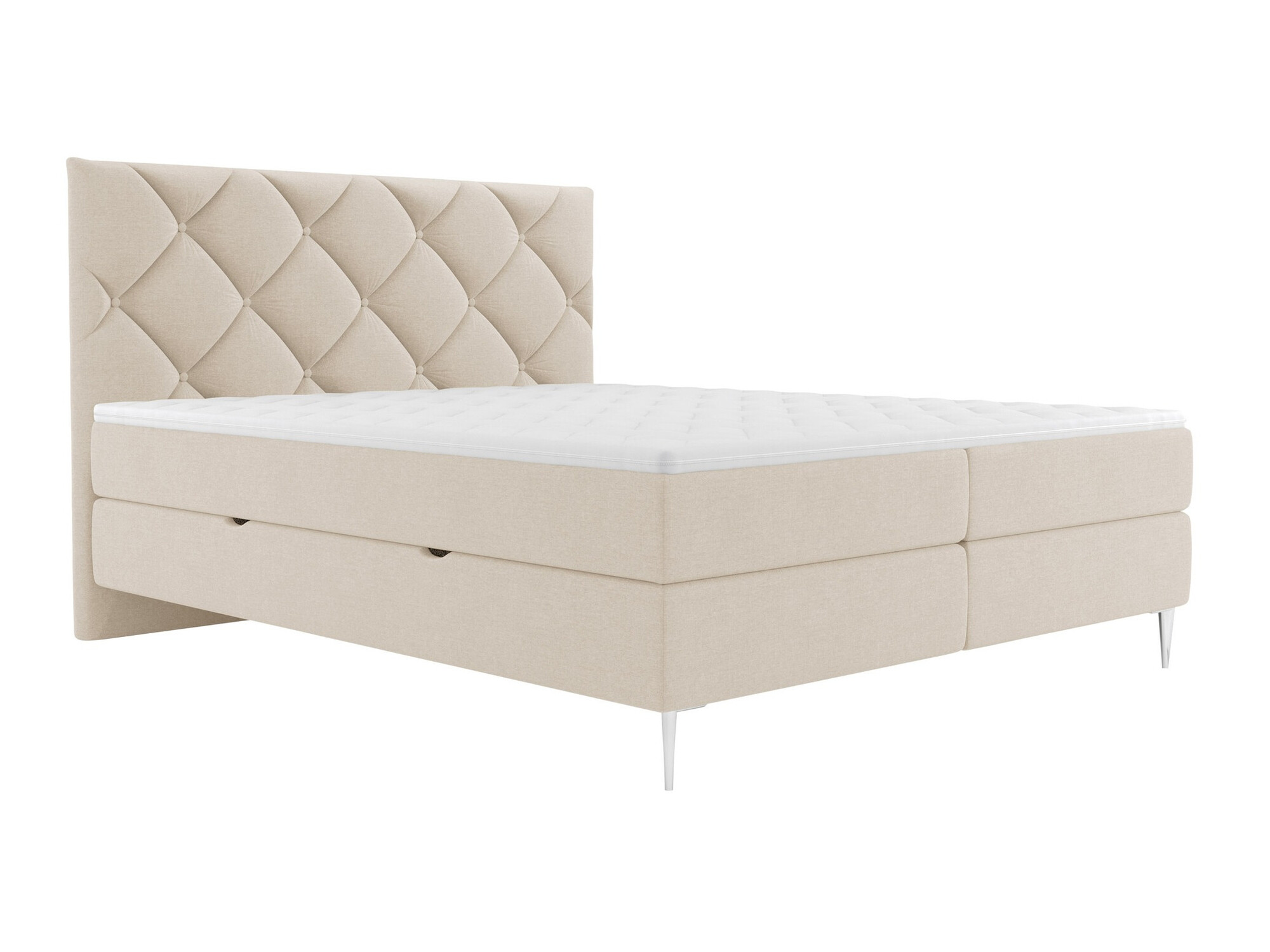 Boxspring krevet ComfiDream Myrel (Verita 03)