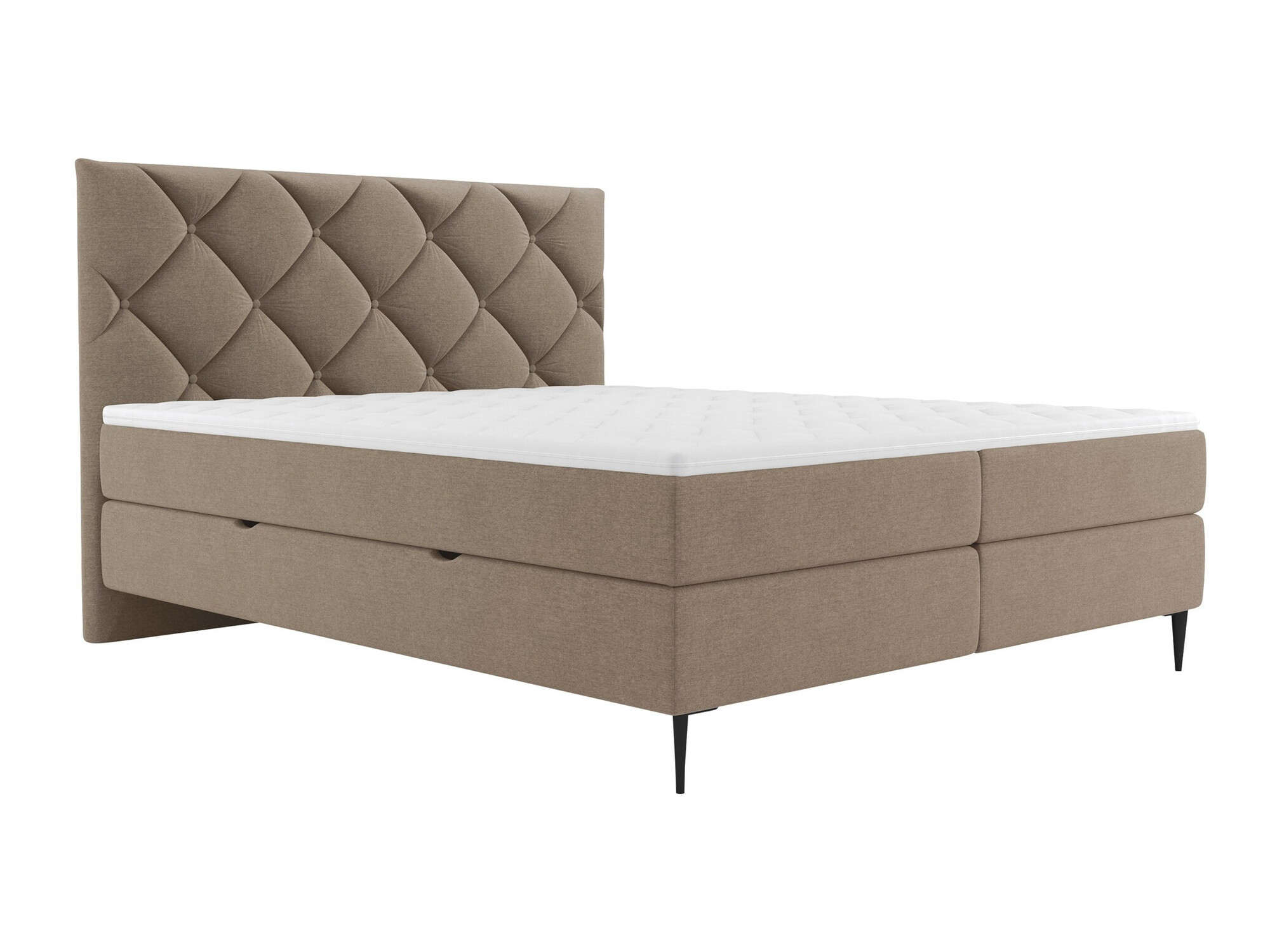 Boxspring krevet ComfiDream Myrel (Verita 16)