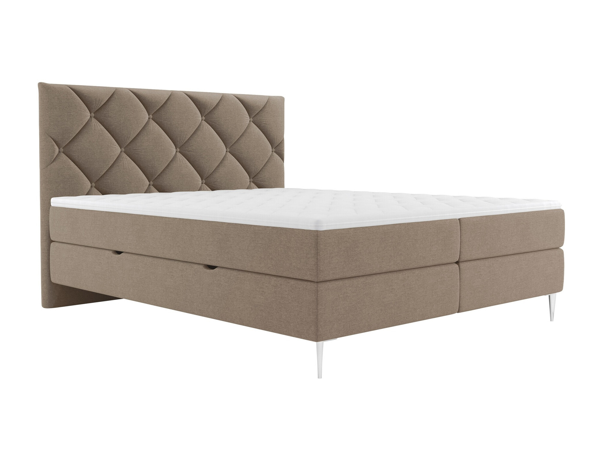 Boxspring krevet ComfiDream Myrel (Verita 16)