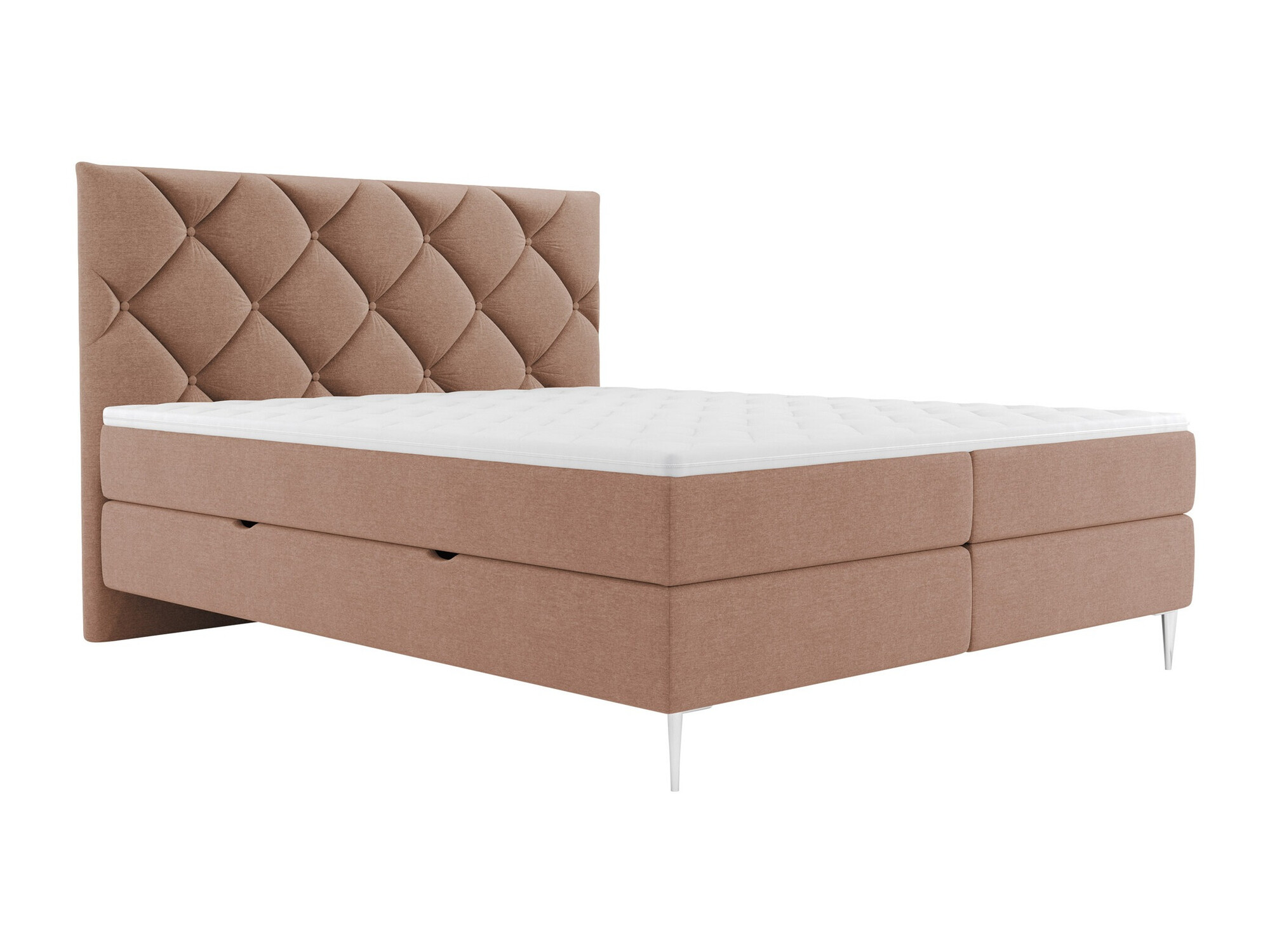 Boxspring krevet ComfiDream Myrel (Verita 52)